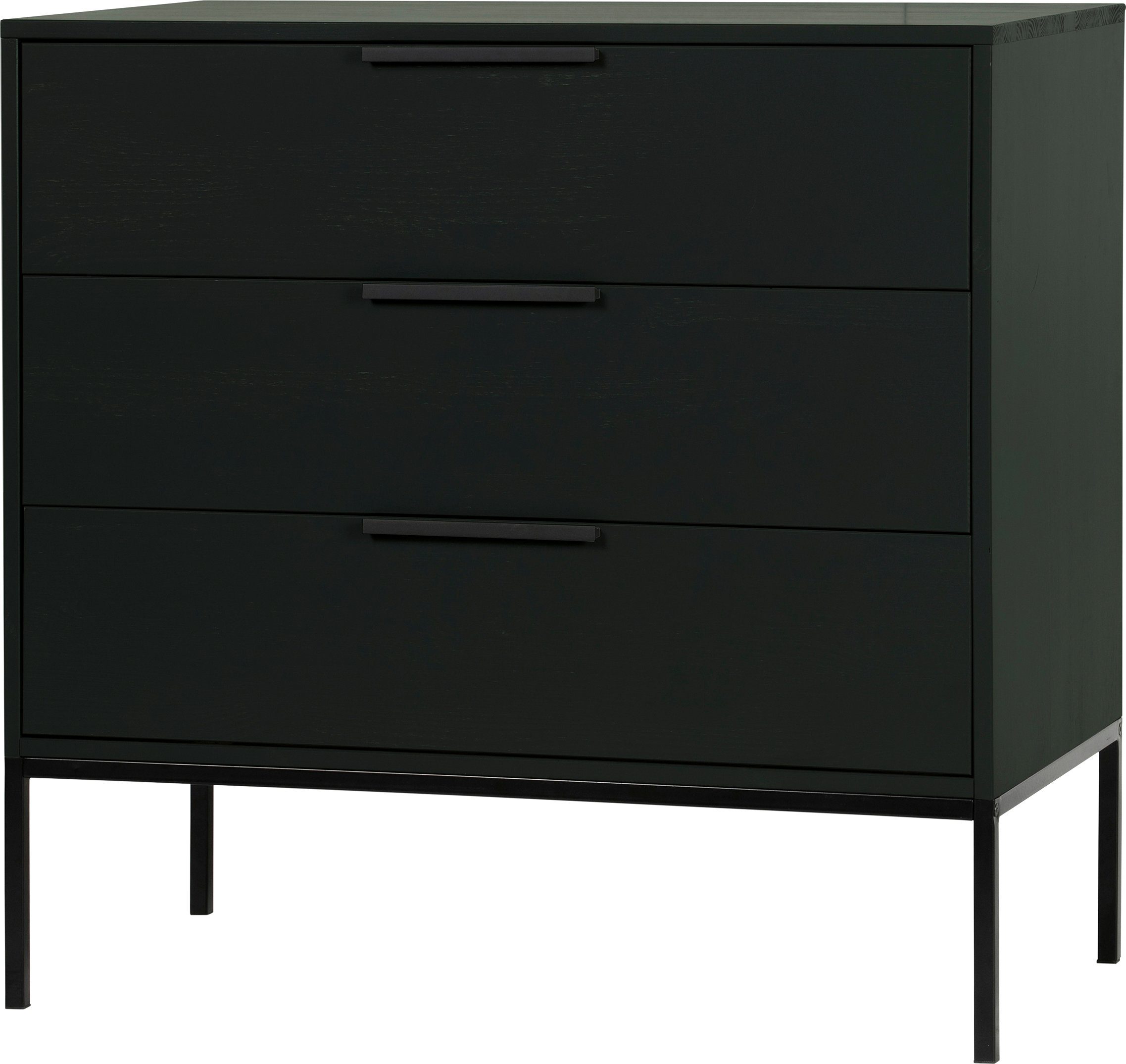 WOOOD Dressoir Adam Ladecommode, B 94 cm x H 93 cm