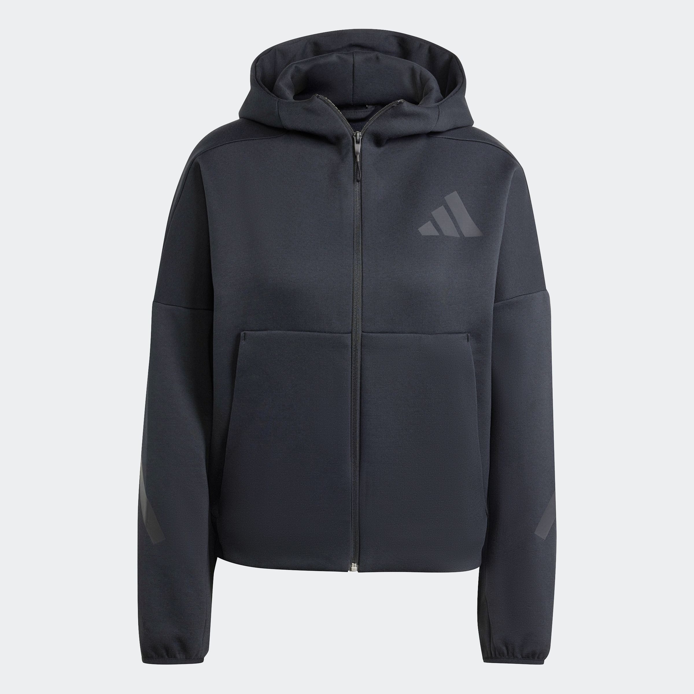 adidas Sportswear Hoodie W Z.N.E. FZ