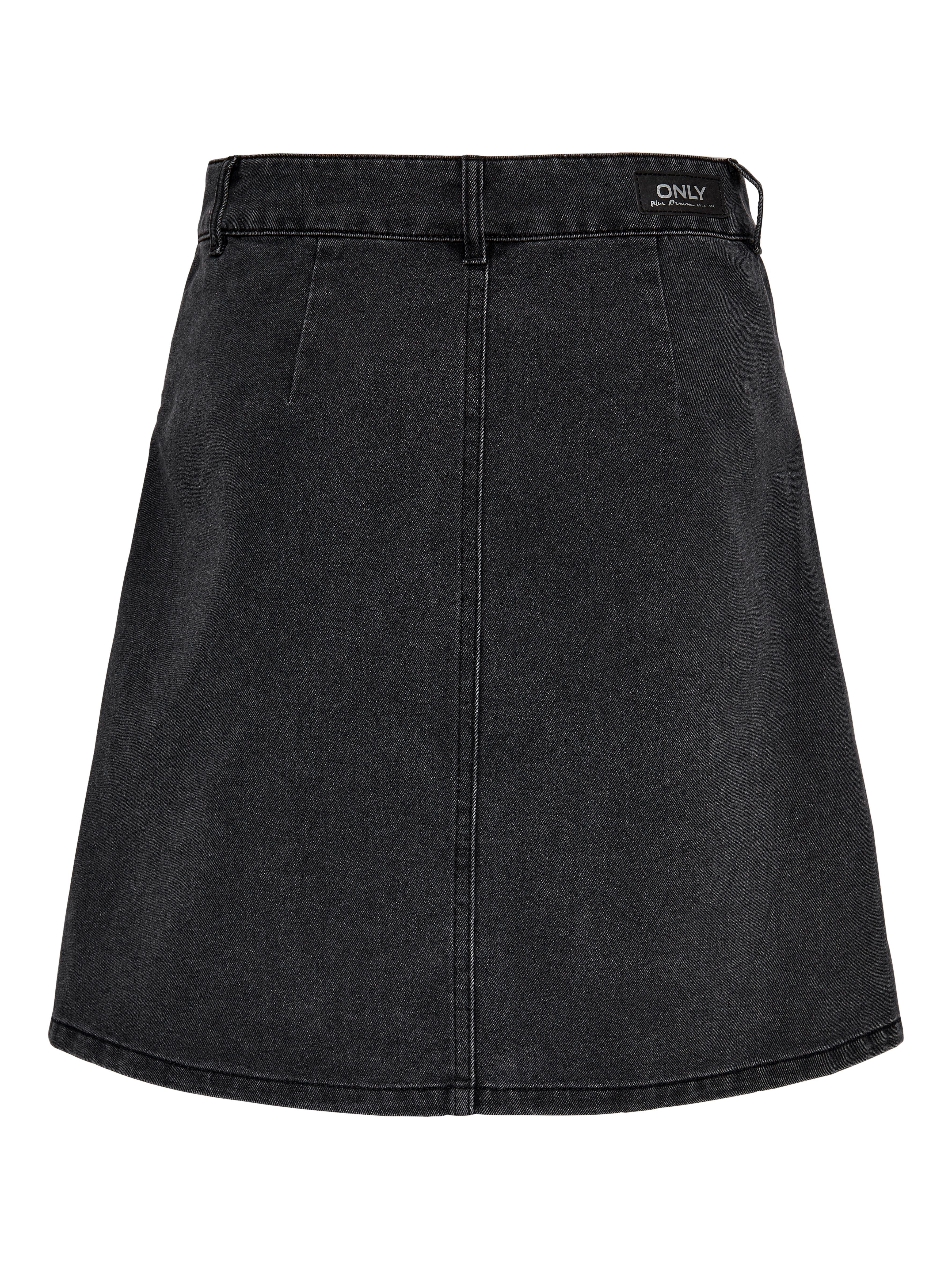 Only Jeans rok ONLFARRAH REG BOX DNM GUA