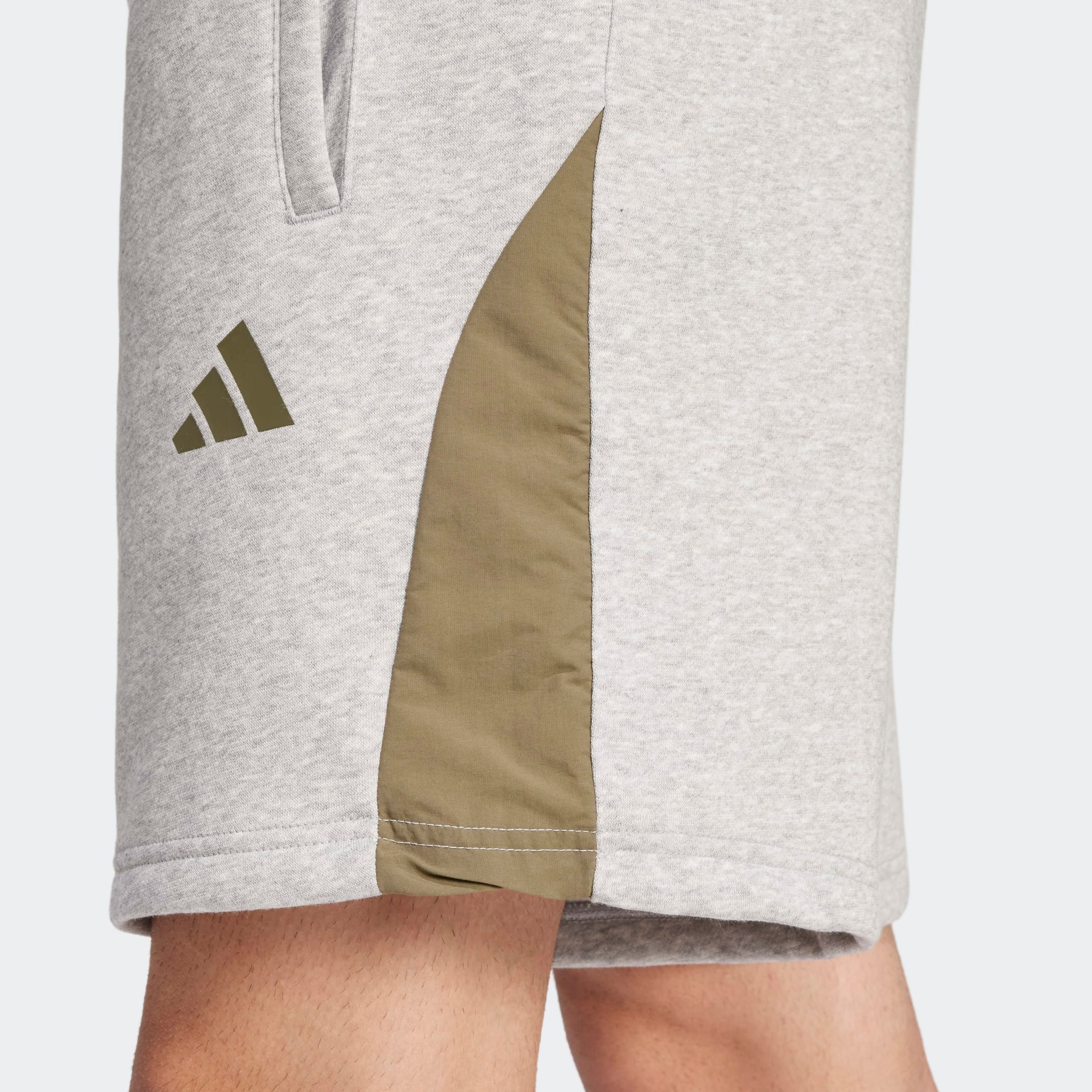 adidas Sportswear Short M ESS CB SHO (1-delig)