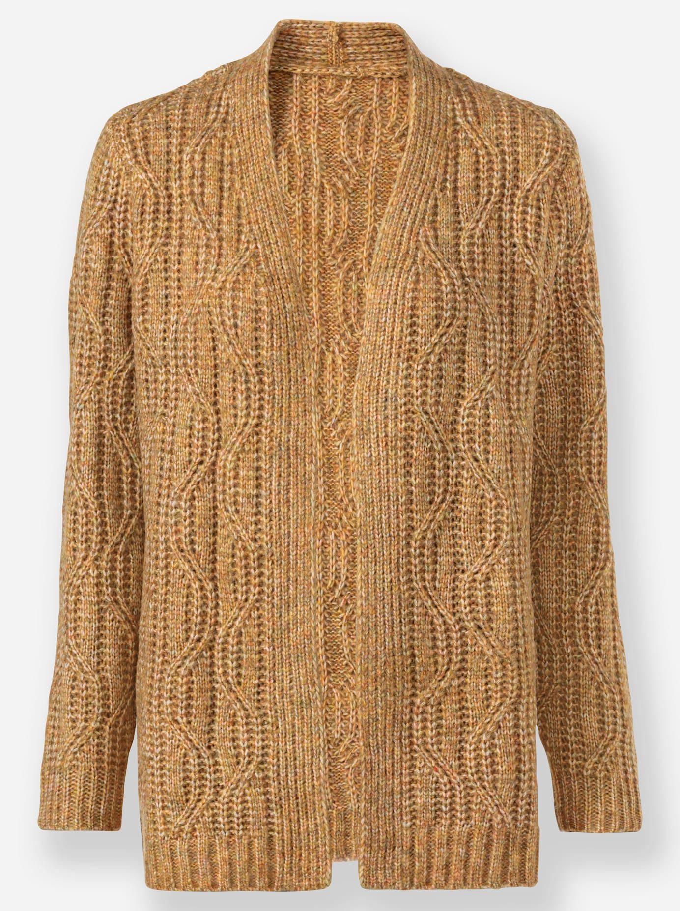 Classic Inspirationen Cardigan