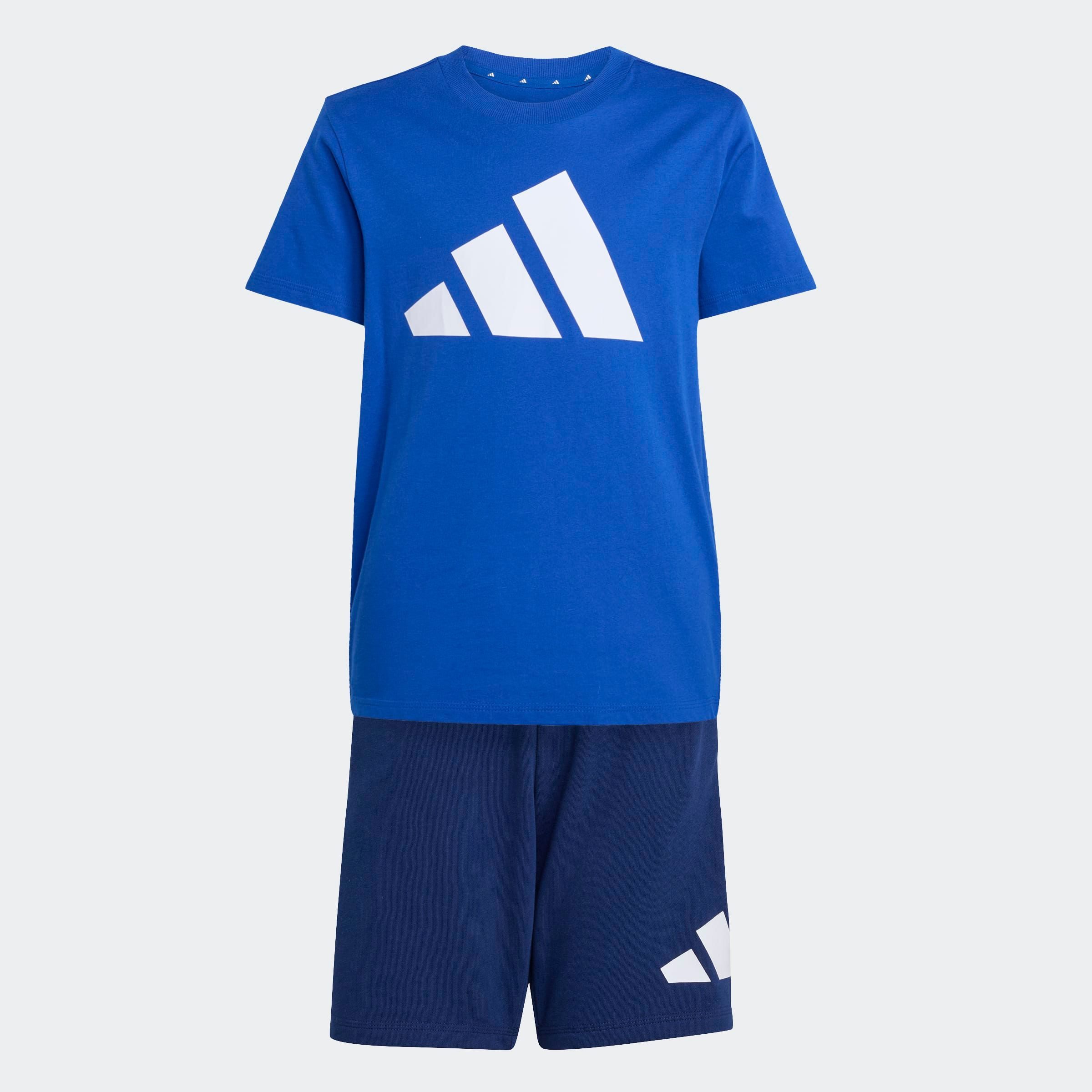 adidas Sportswear Trainingspak J BL T-SET (2-delig)