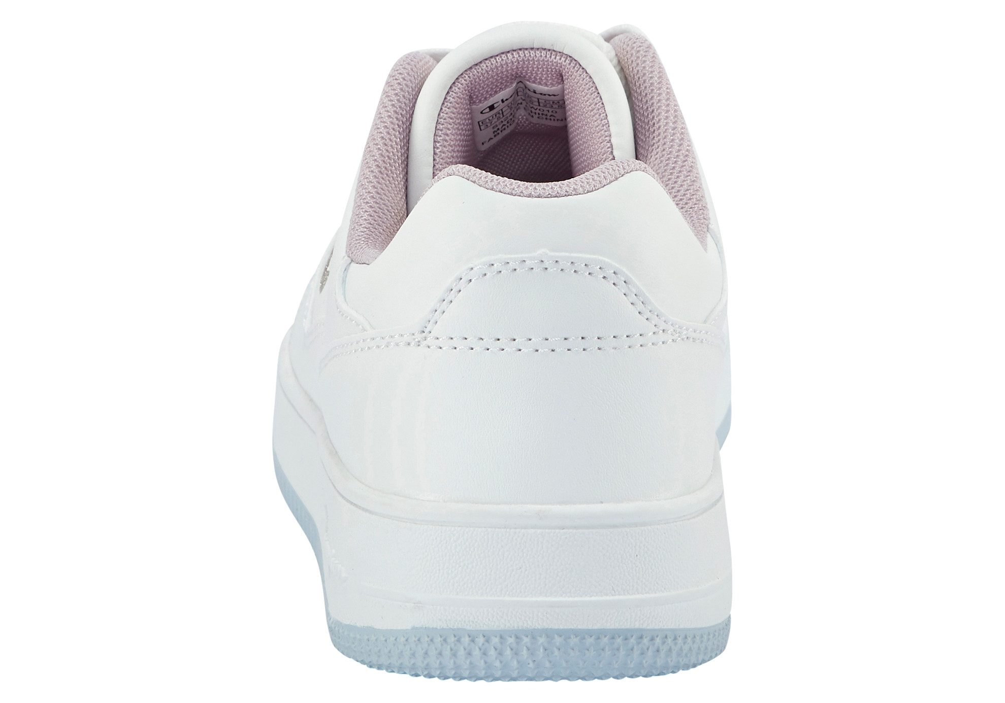Champion Sneakers RD18 LOW G GS