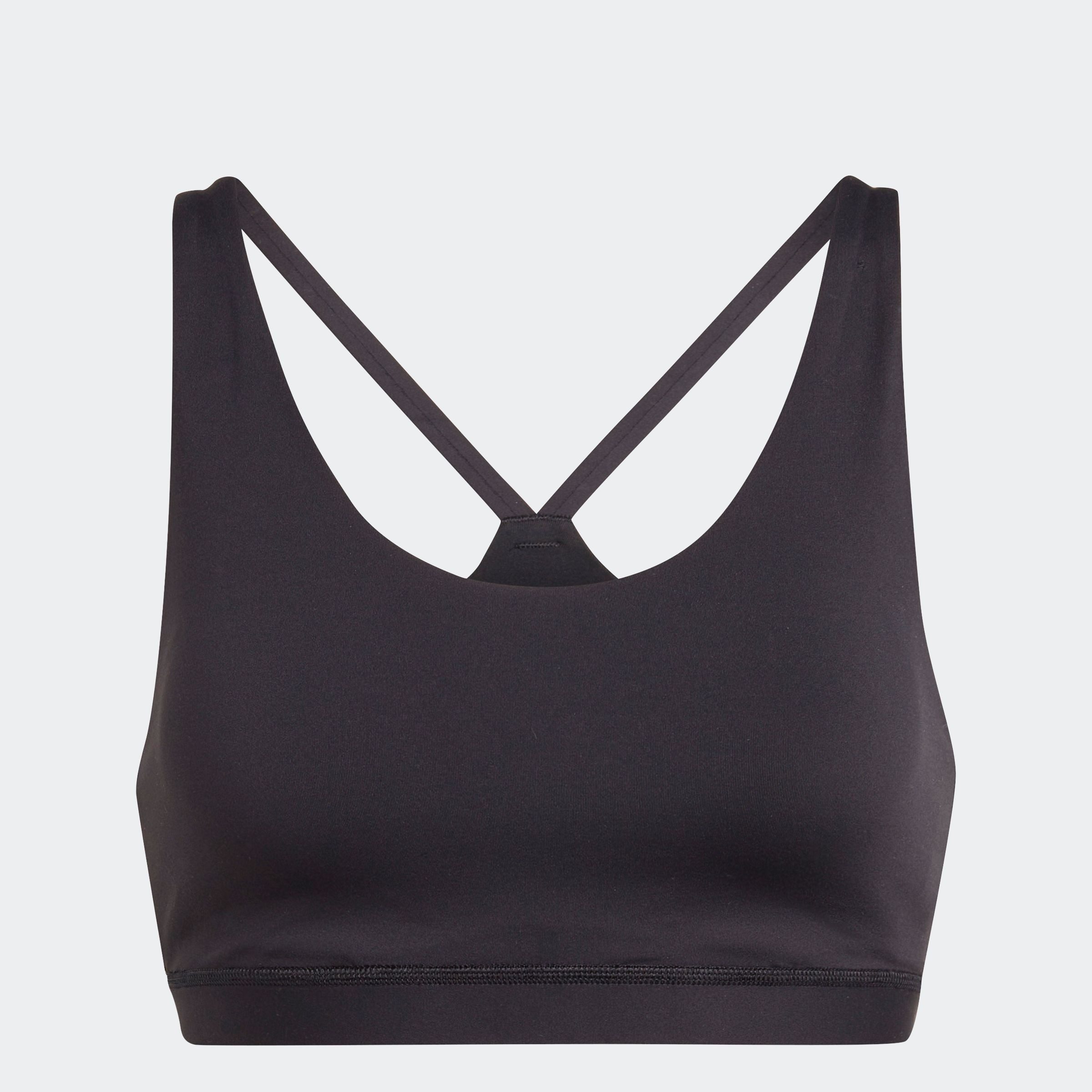 adidas Performance Sport-bh ALL ME MS BRA (1-delig)