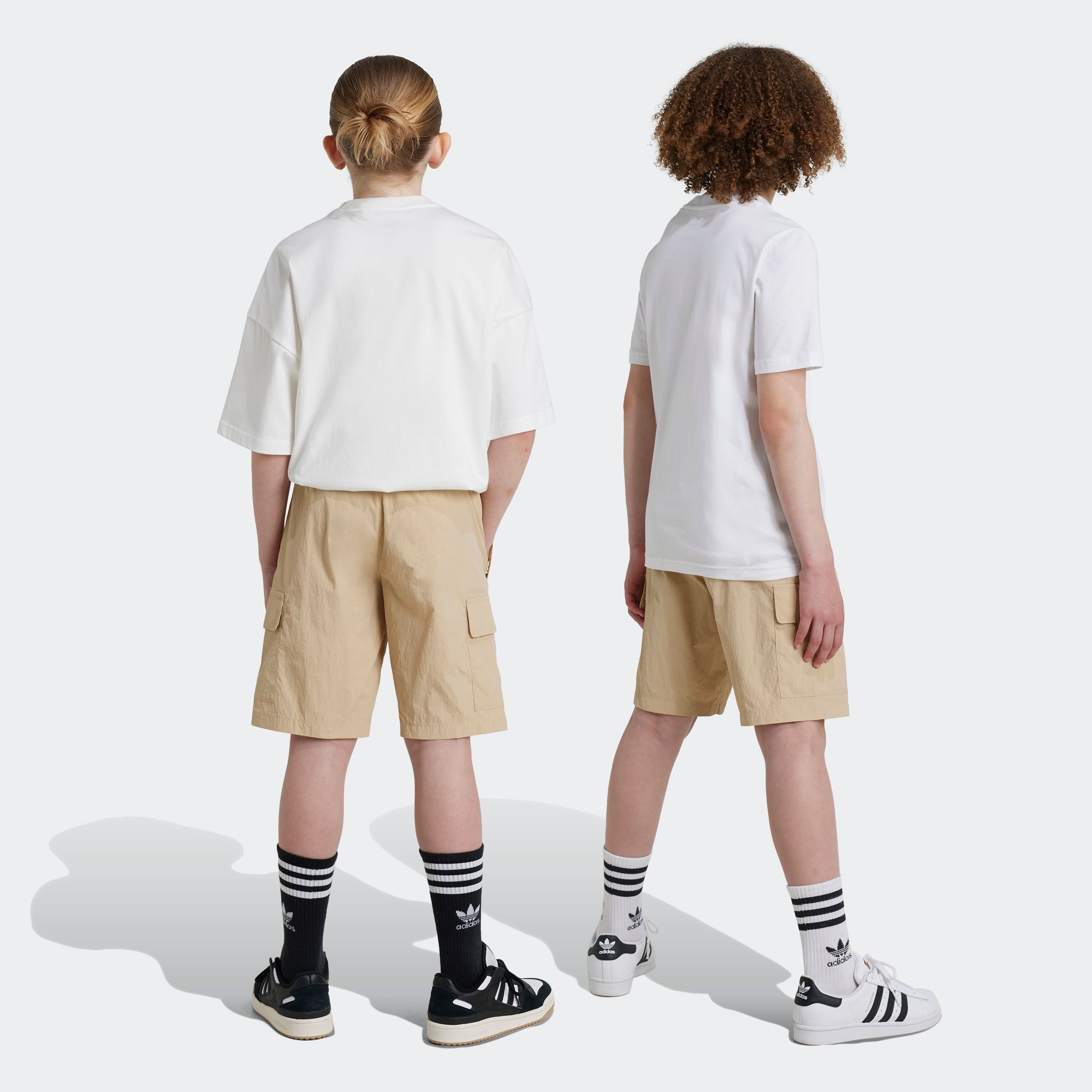 adidas Originals Short Cargo Shorts (1-delig)
