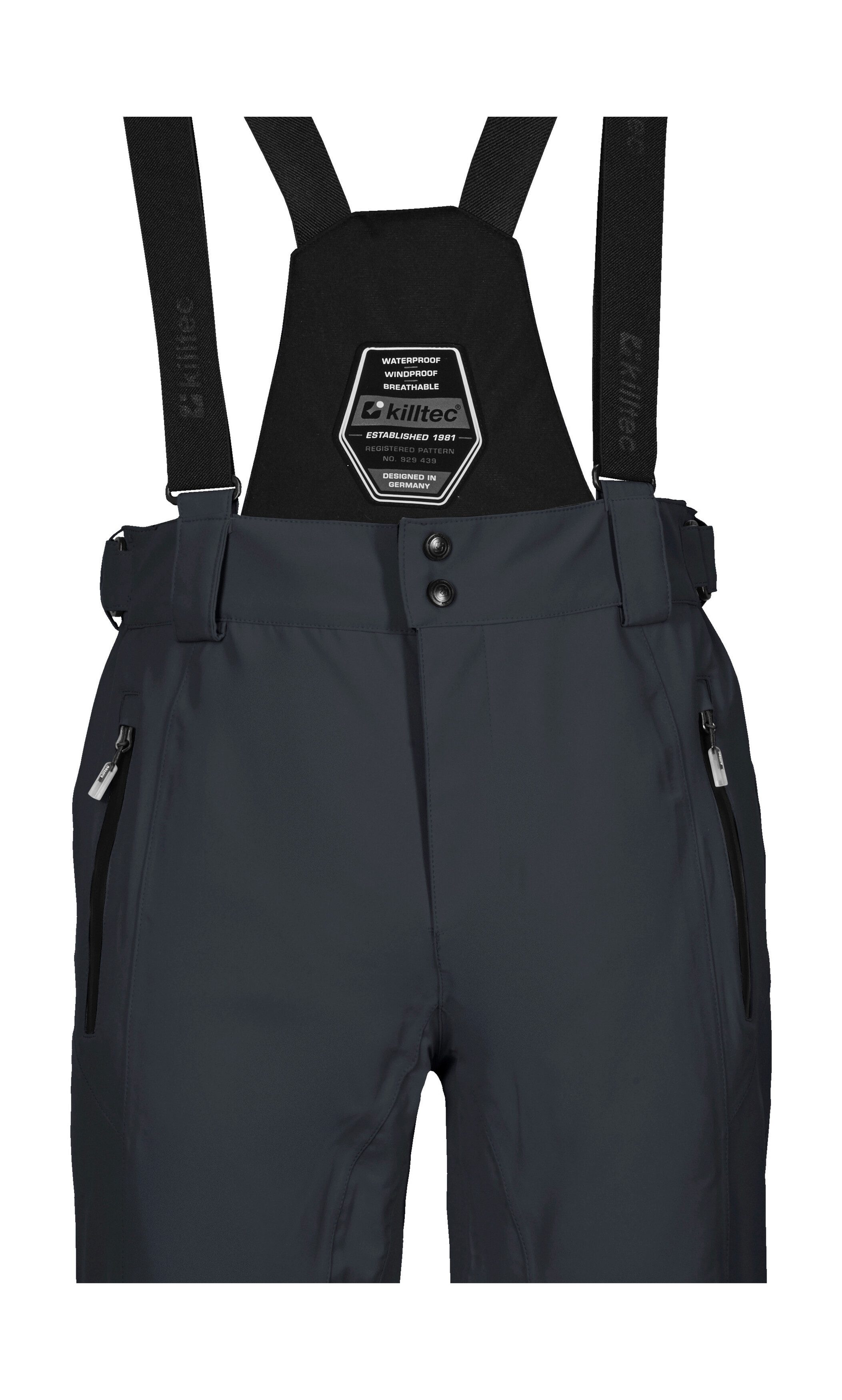 Killtec Skibroek ENOSH