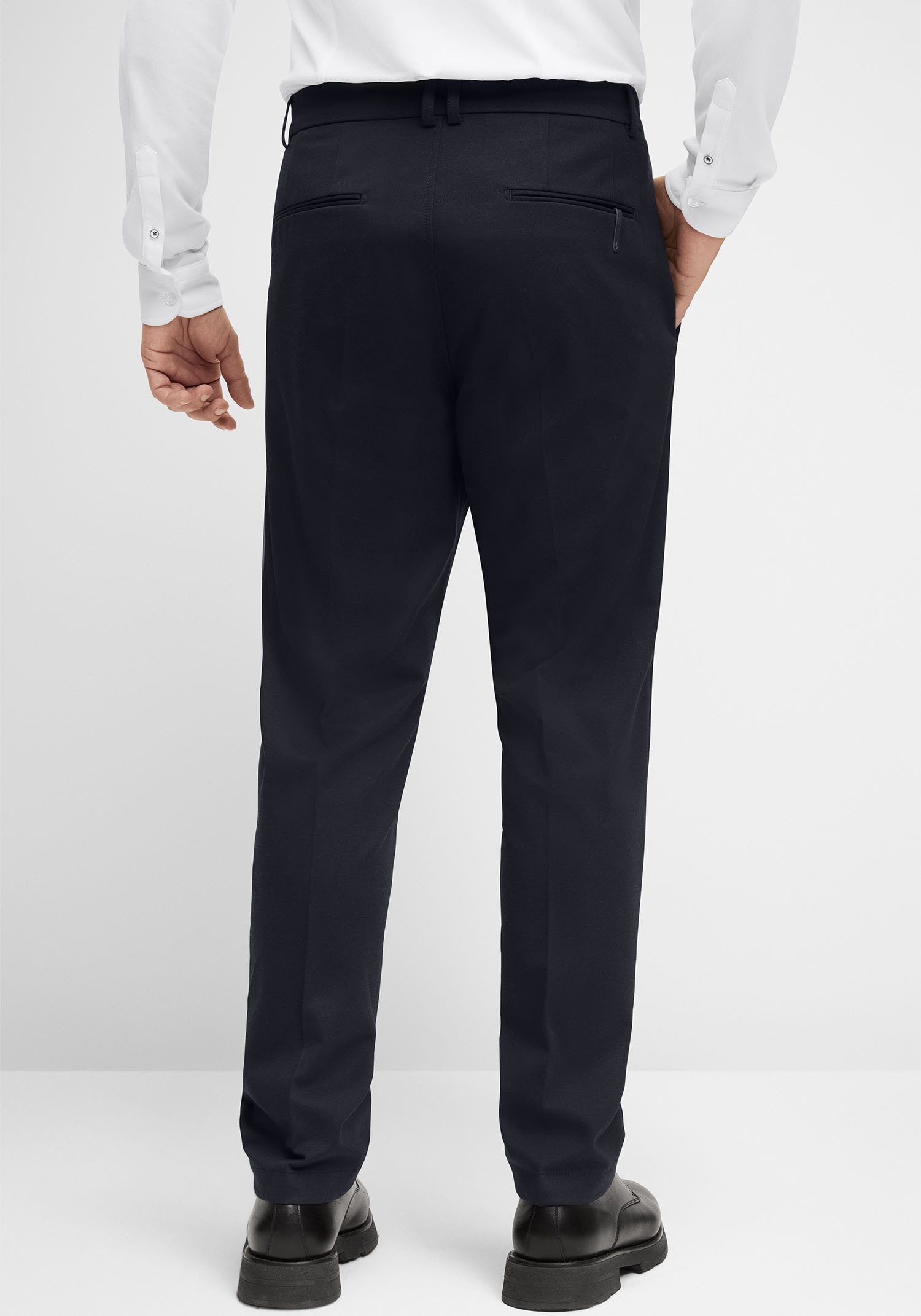 Cinque Pantalon CISALTO