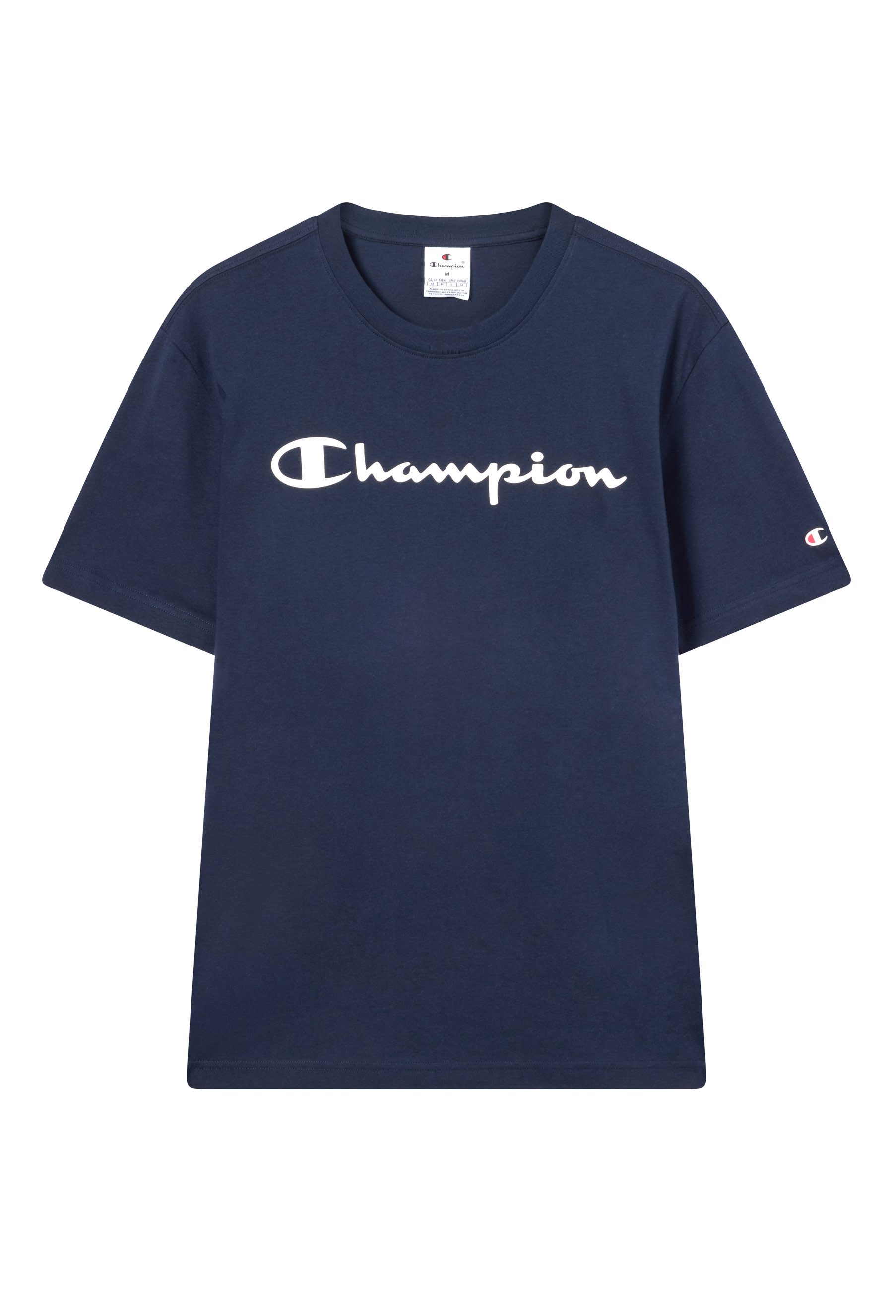 Champion T-shirt (1-delig)