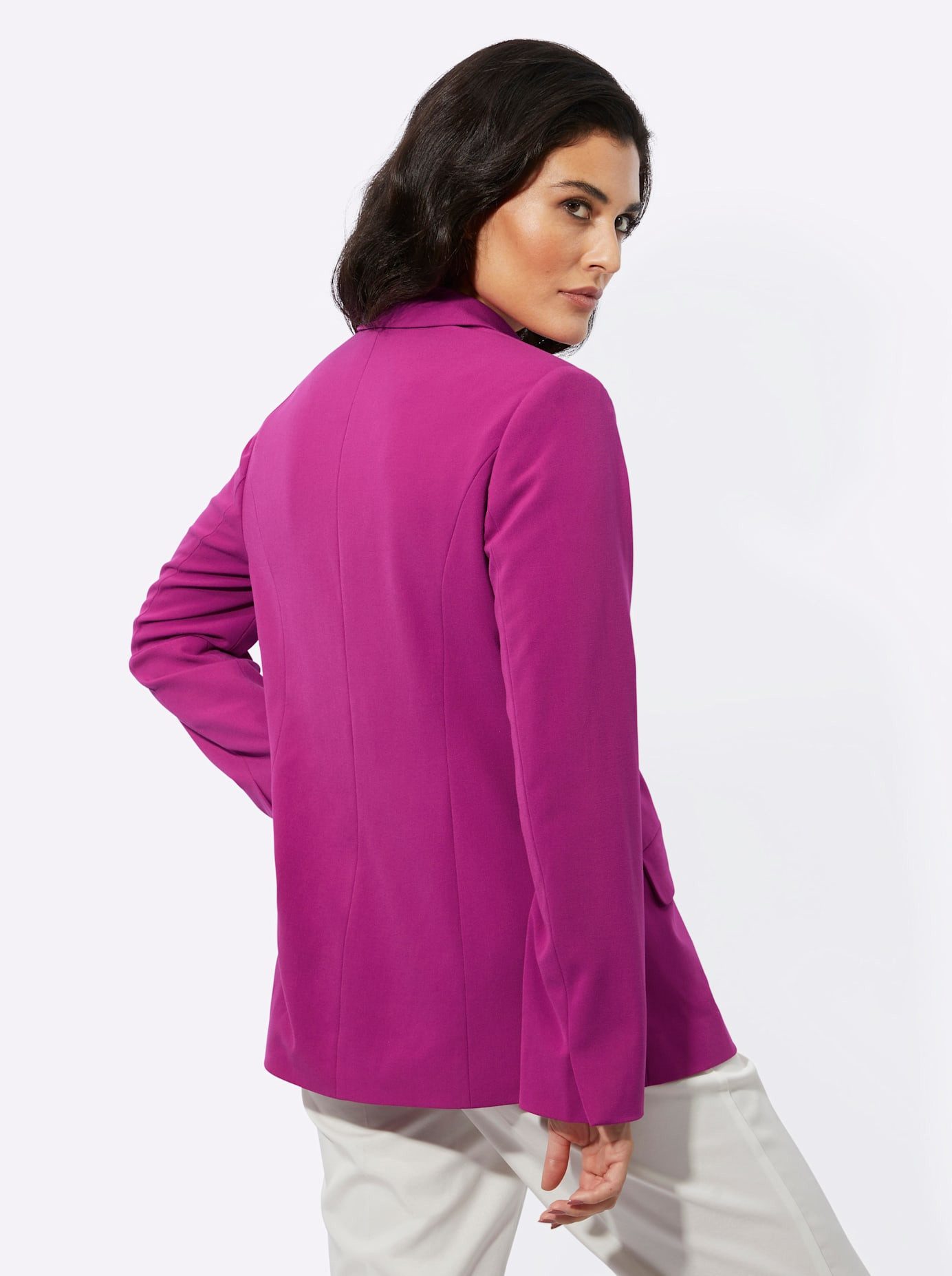 Creation L Jasje Blazer