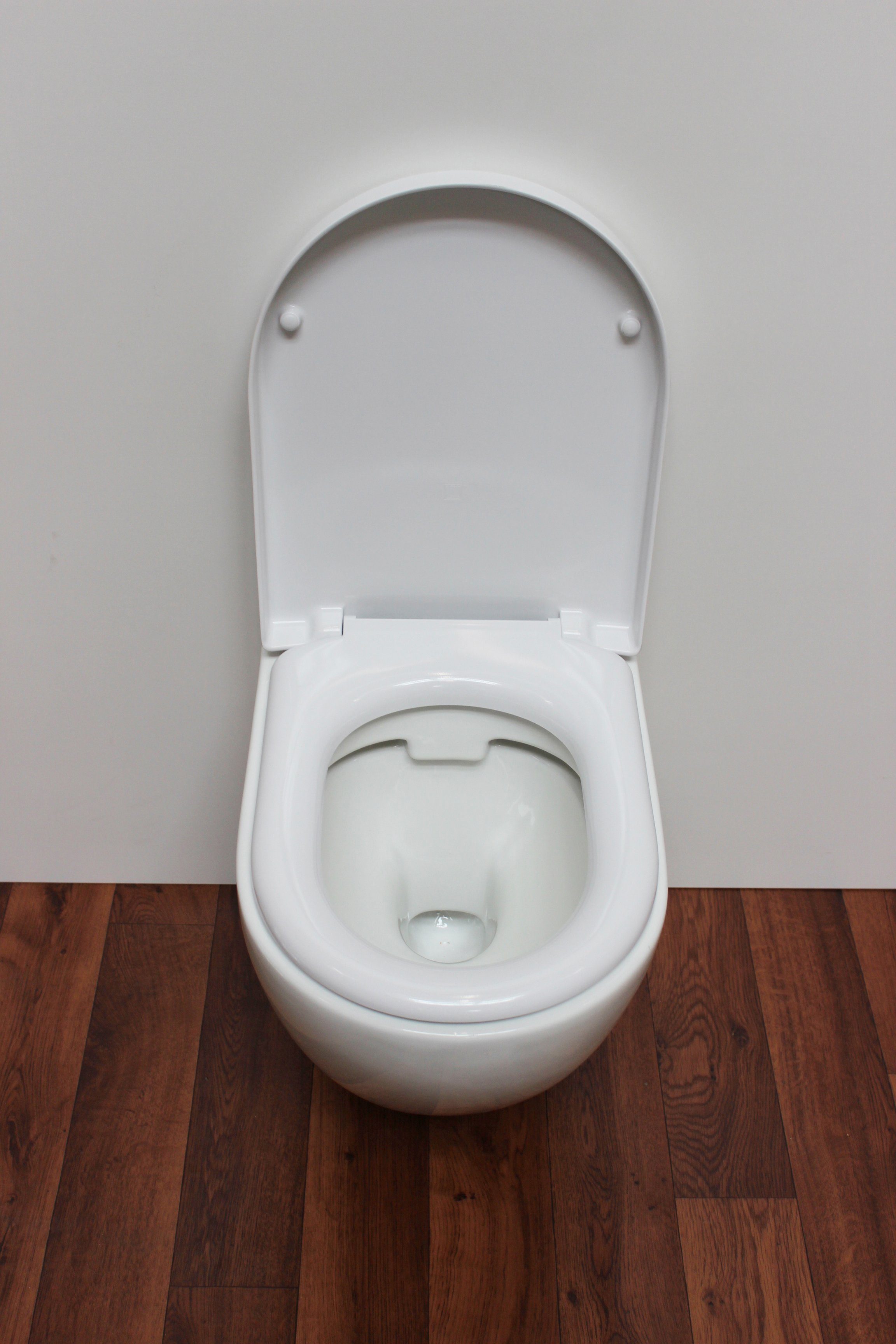 ADOB Toiletzitting Padua zeer stabiel