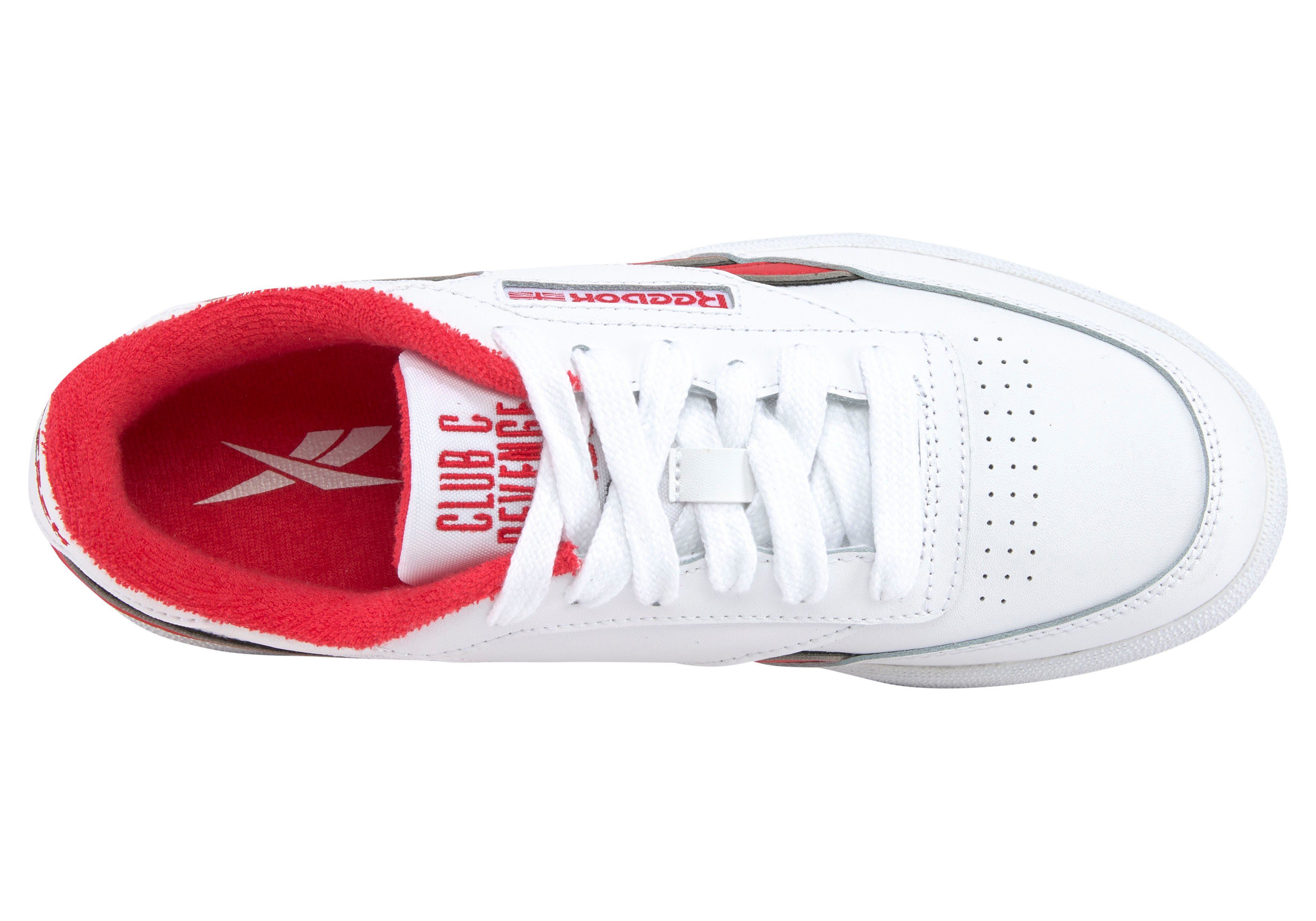 Reebok Classic Sneakers CLUB C REVENGE