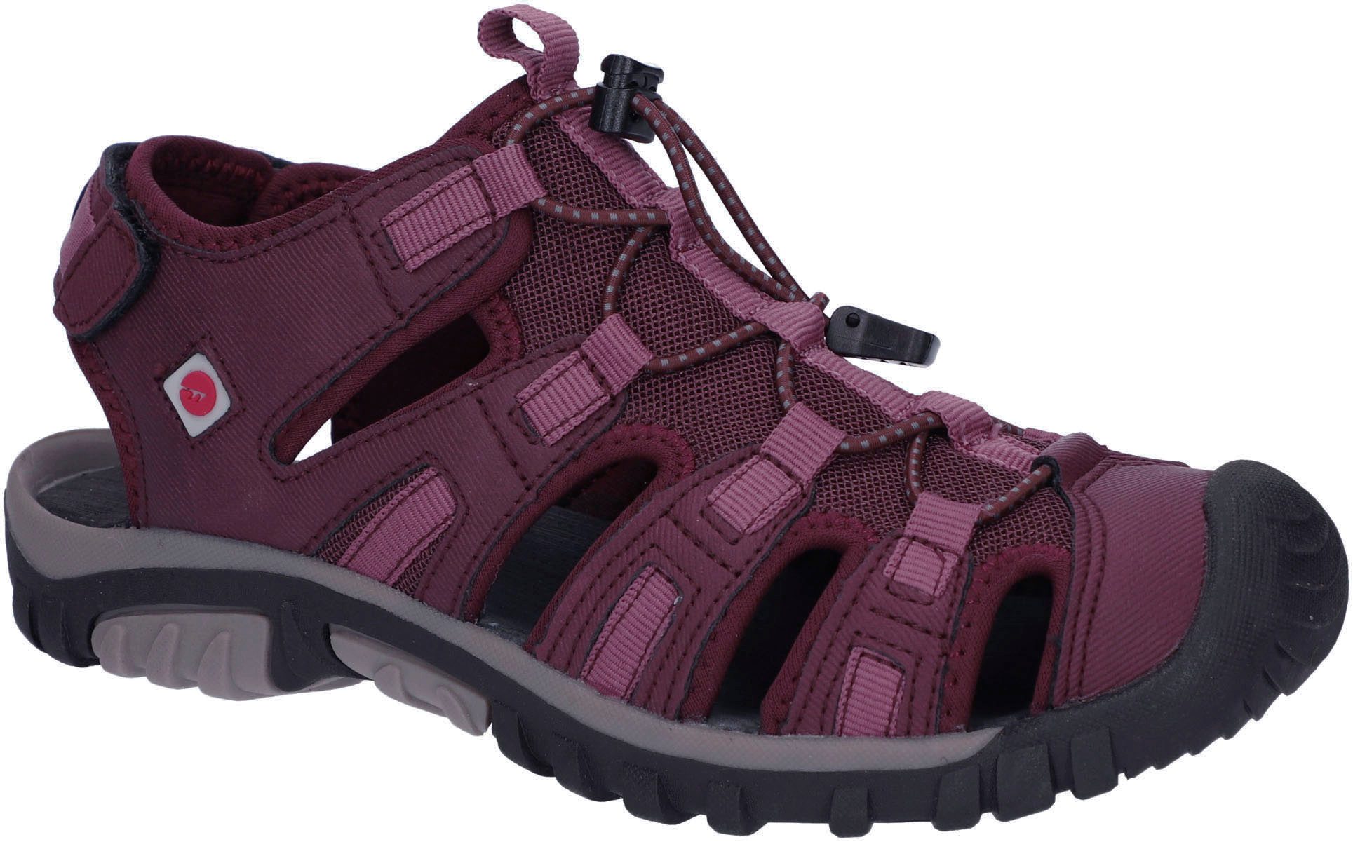 NU 20% KORTING: Hi-Tec Sandalen