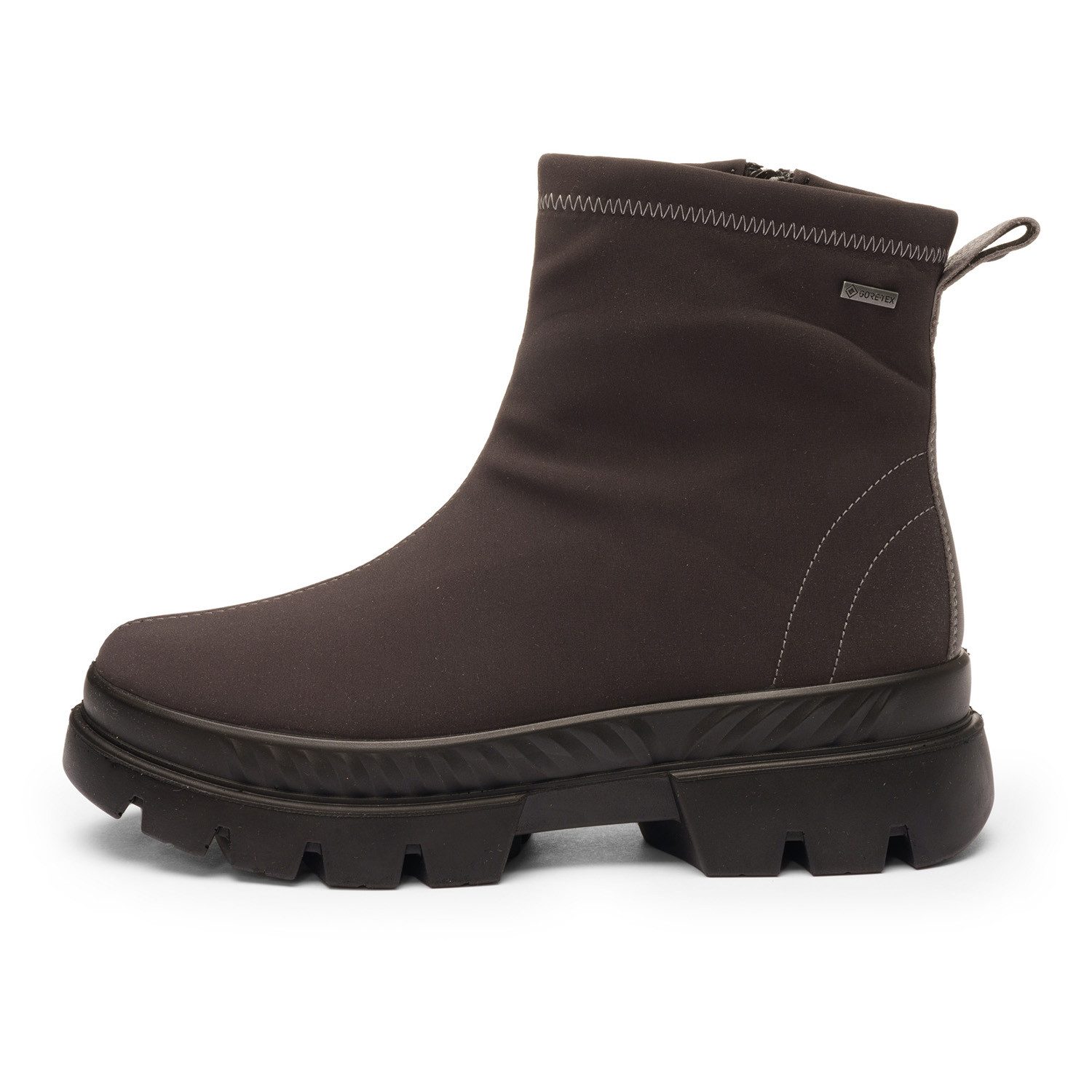 Ara Winterlaarsjes MOOD-GTX met gore-tex, h-breedte