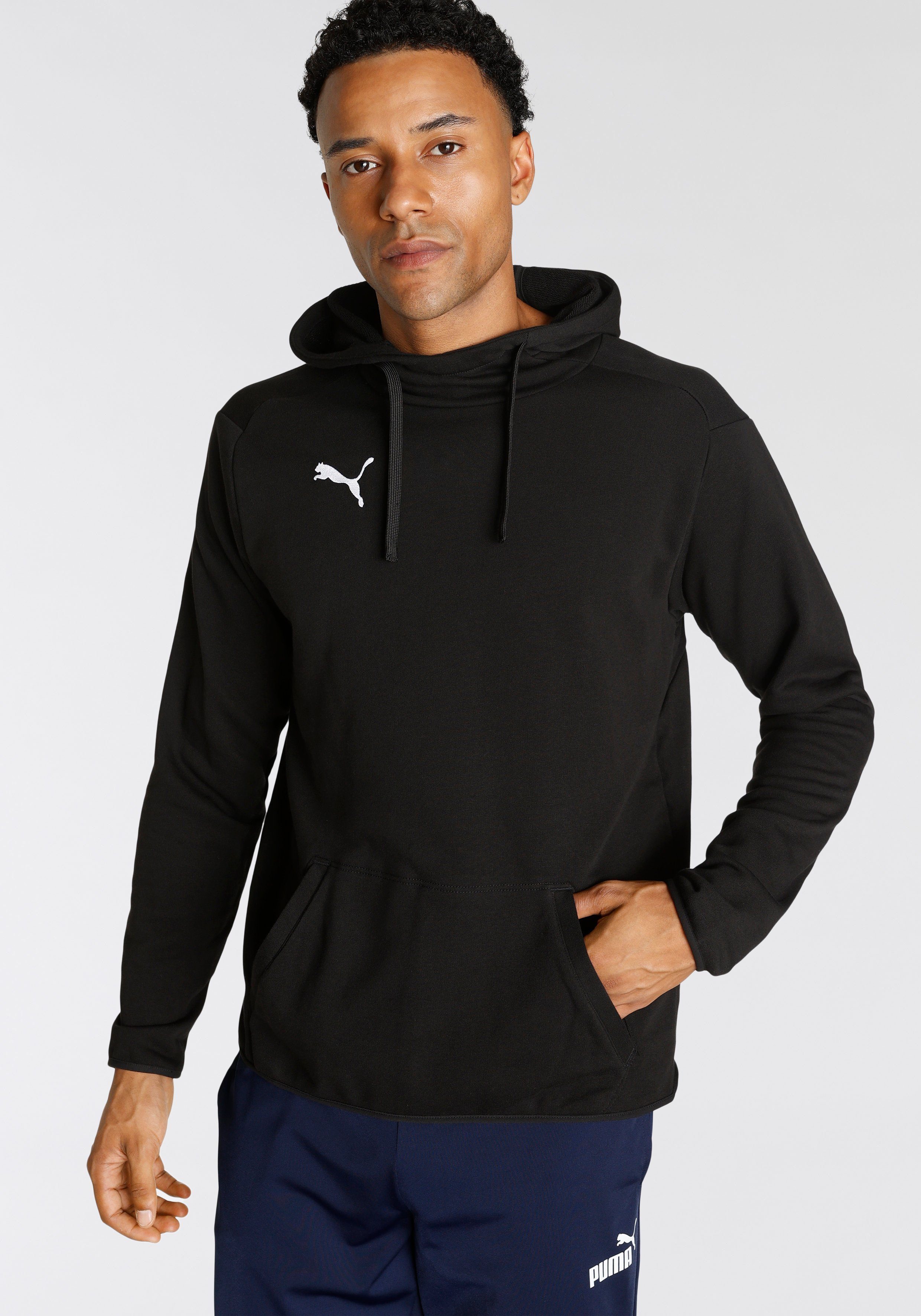 PUMA Hoodie LIGA CASUALS HOODY