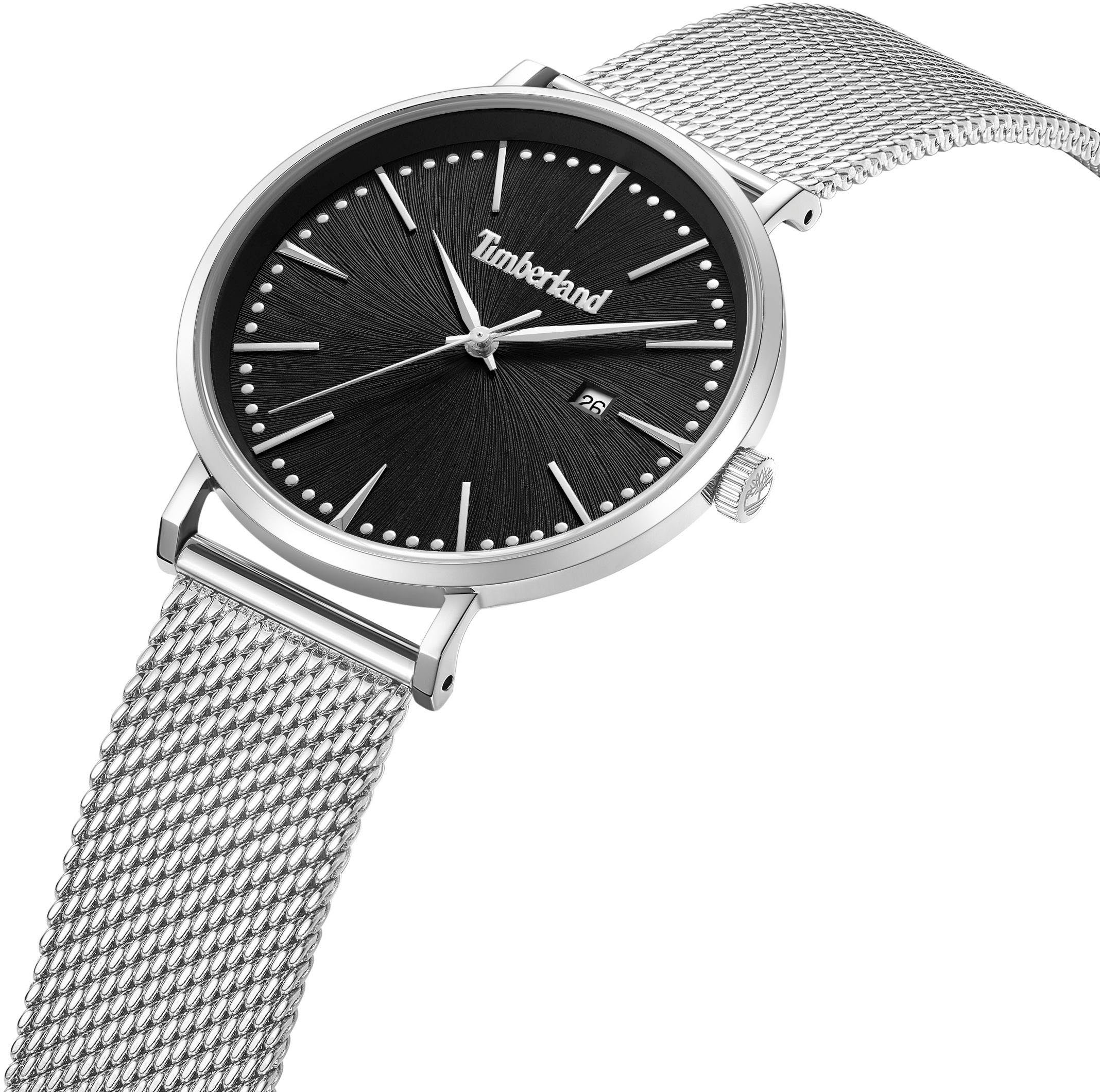 Timberland Kwartshorloge RIPTON Horloge, herenhorloge, datum