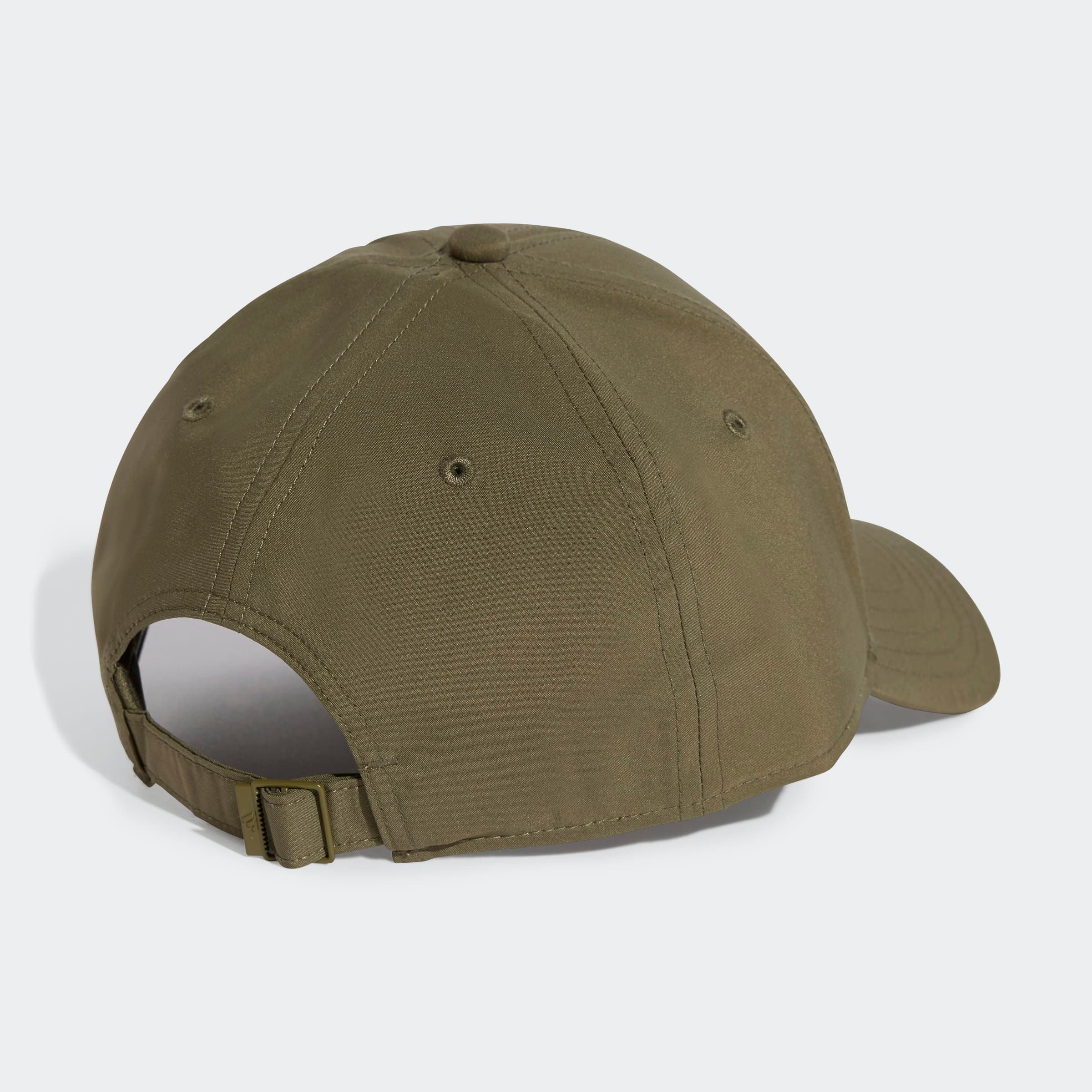 adidas Performance Beanie BB CAP LT MET