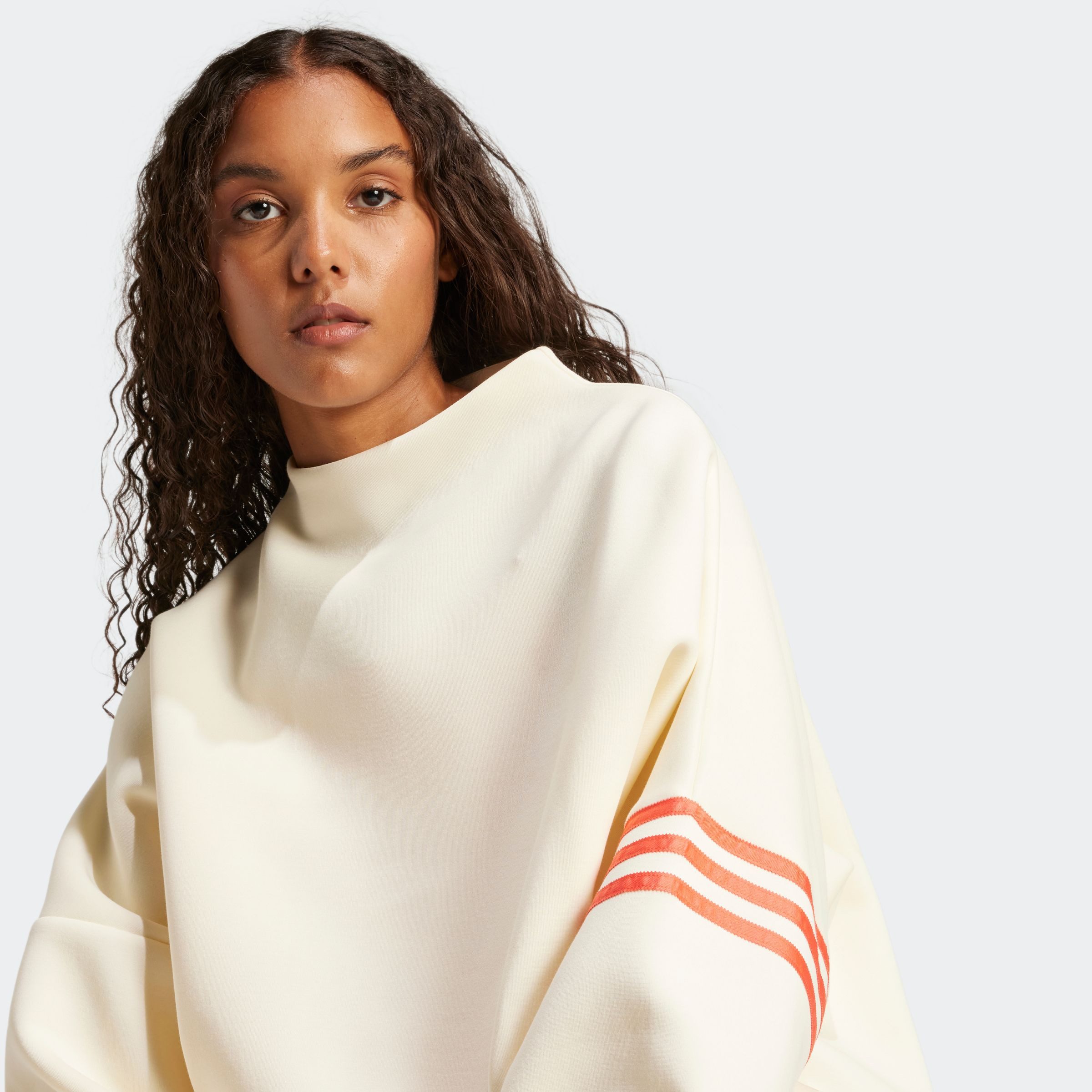 adidas Originals Sweatshirt NEUCL OVS SWEAT