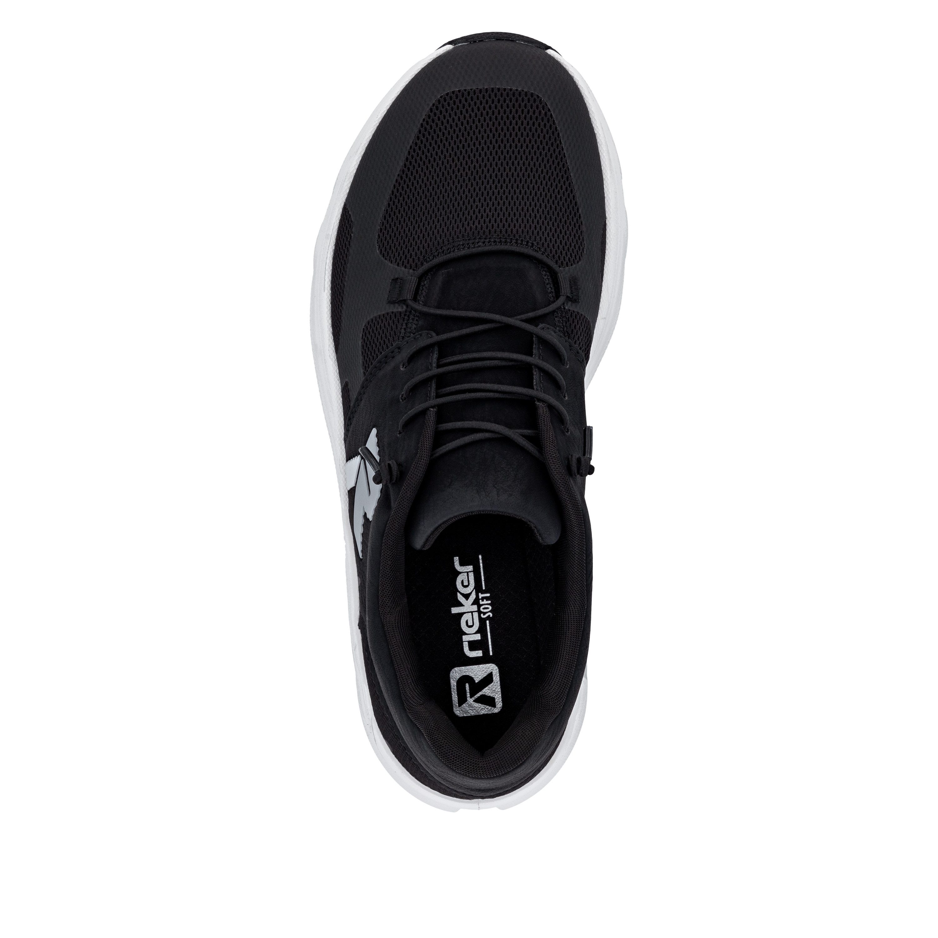 R-Rieker Slip-on sneakers