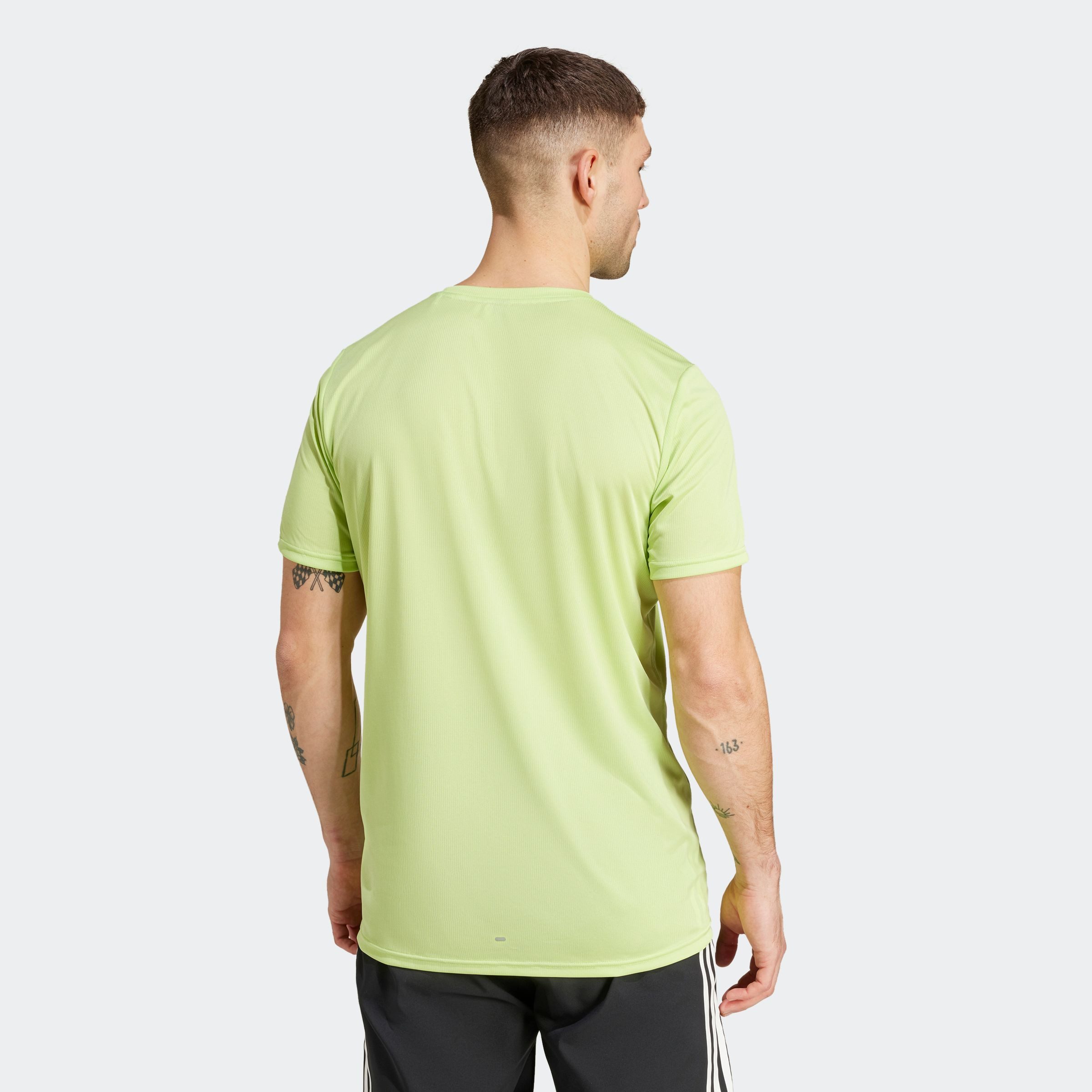 adidas Performance Runningshirt RUN IT TEE