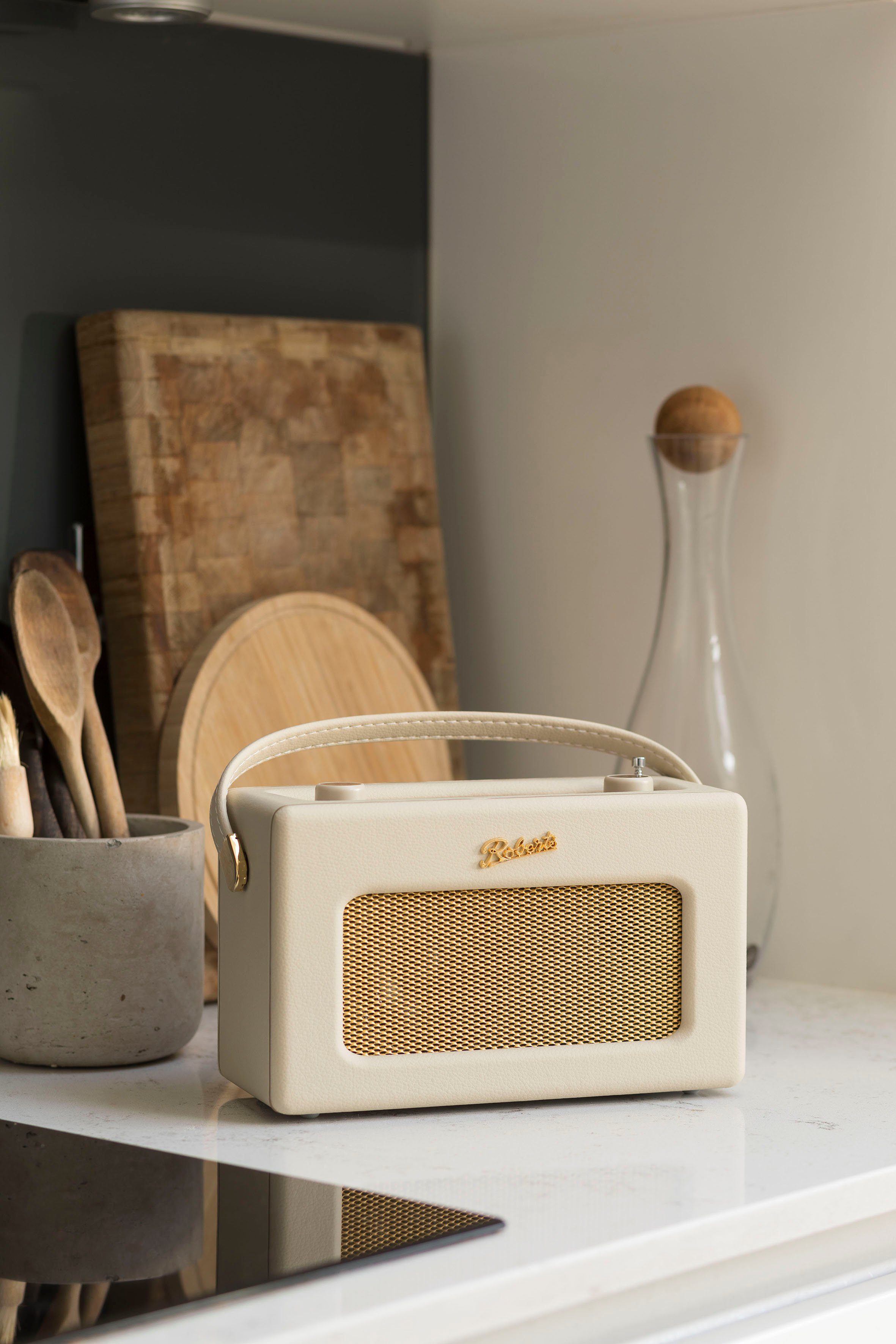ROBERTS RADIO Internetradio Revival iStream3L