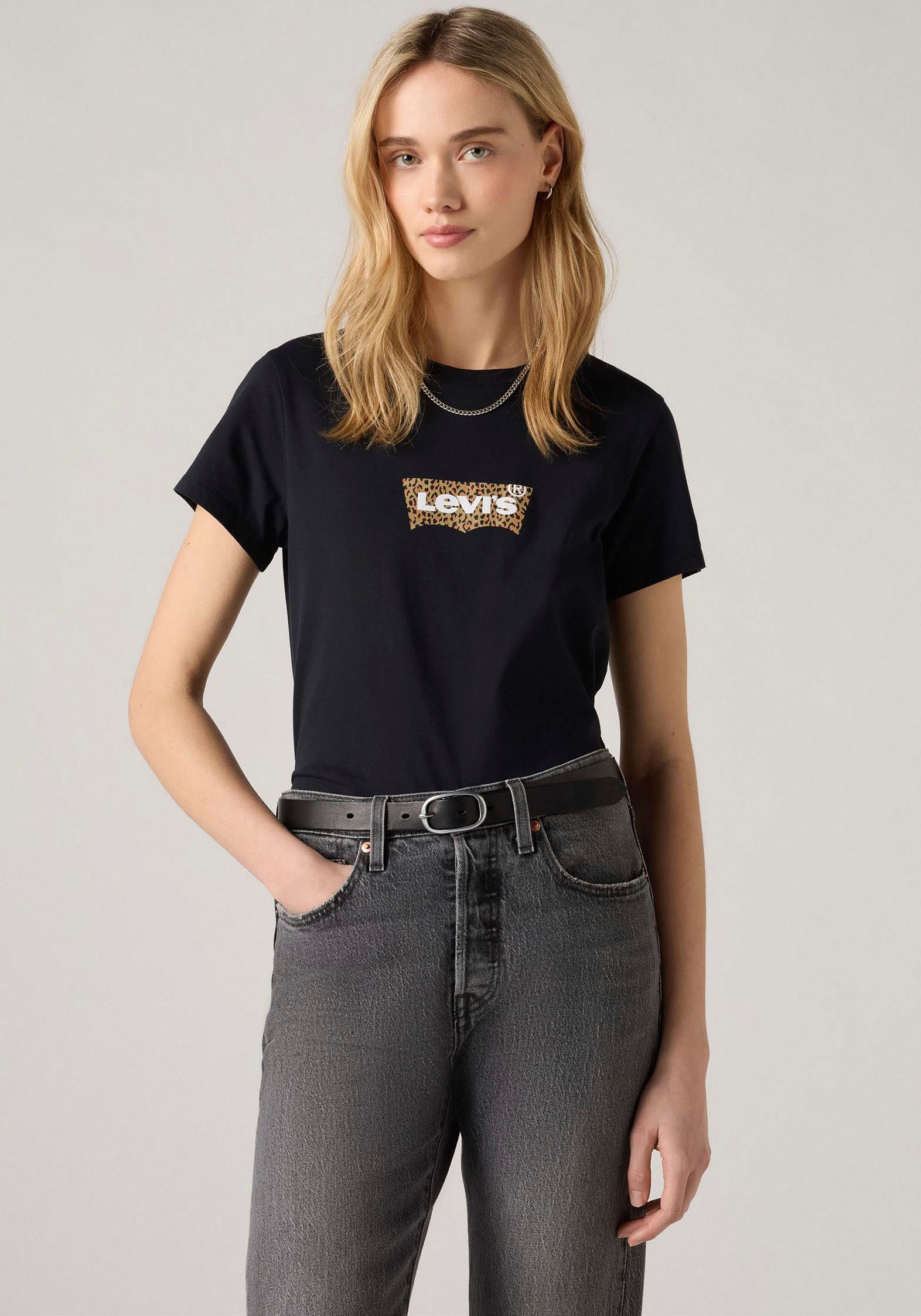 Levi's® T-shirt LSE THE PERFECT TEE