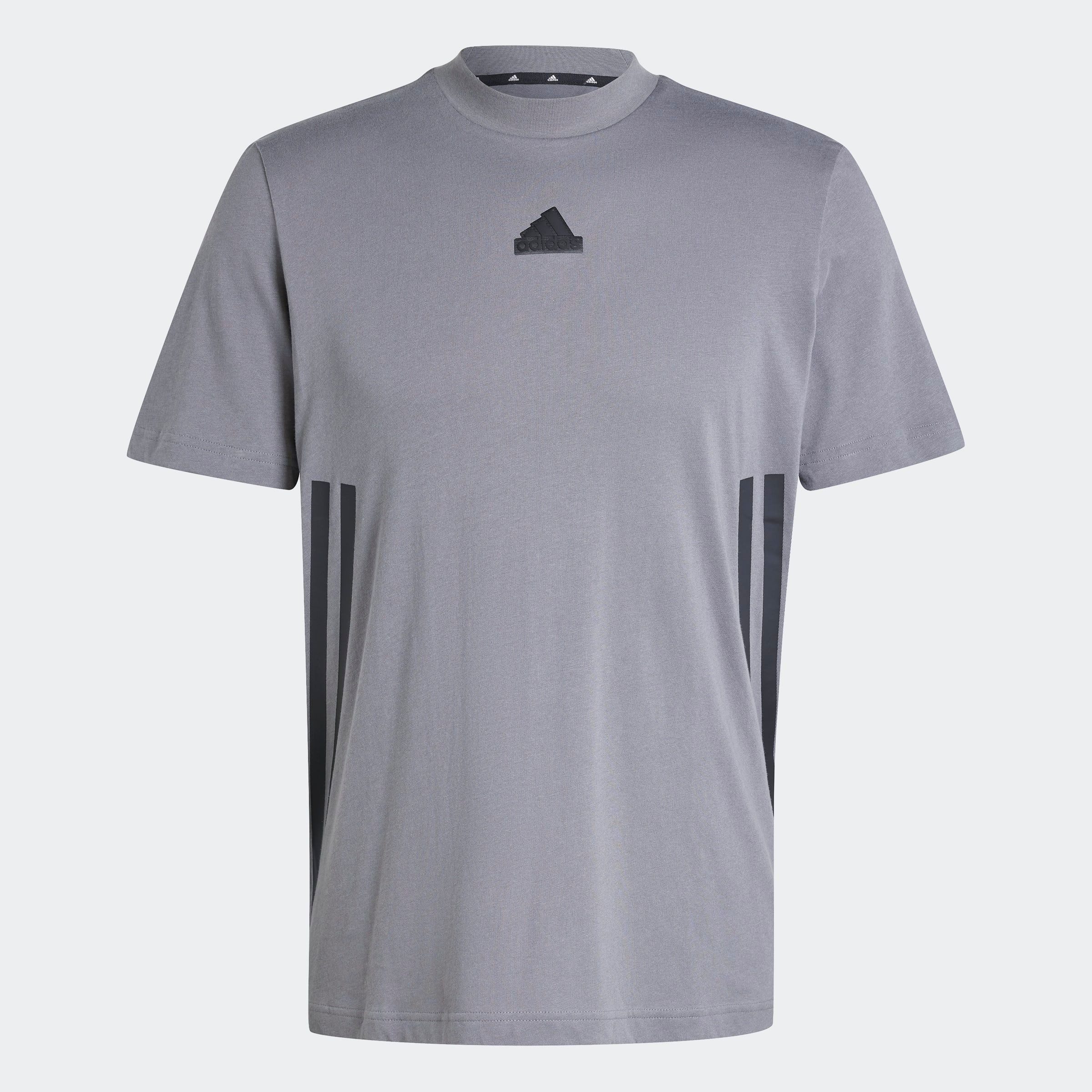 adidas Sportswear T-shirt M FI 3S REG T
