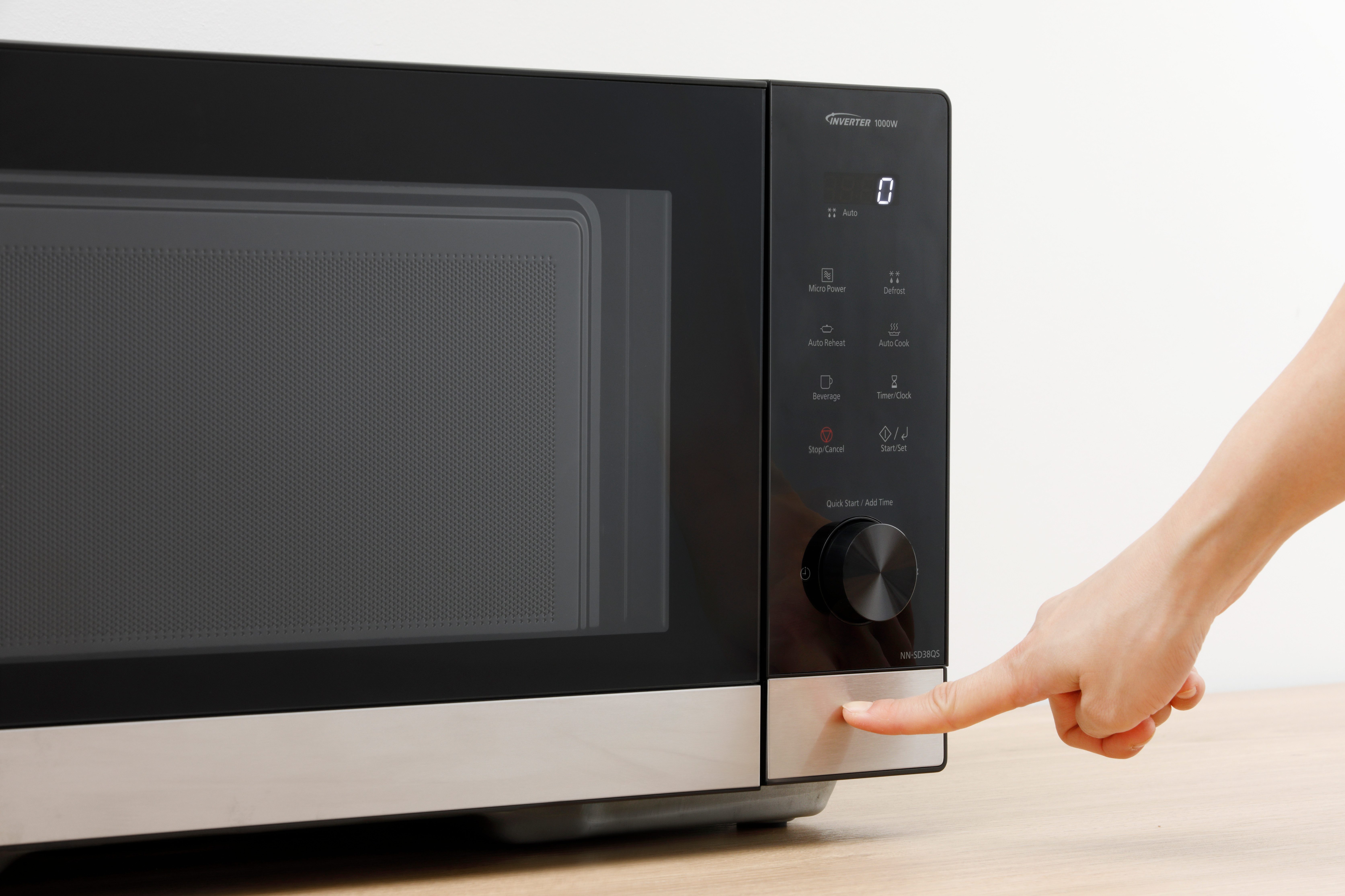 Panasonic Magnetron NN-SD38QSEPG