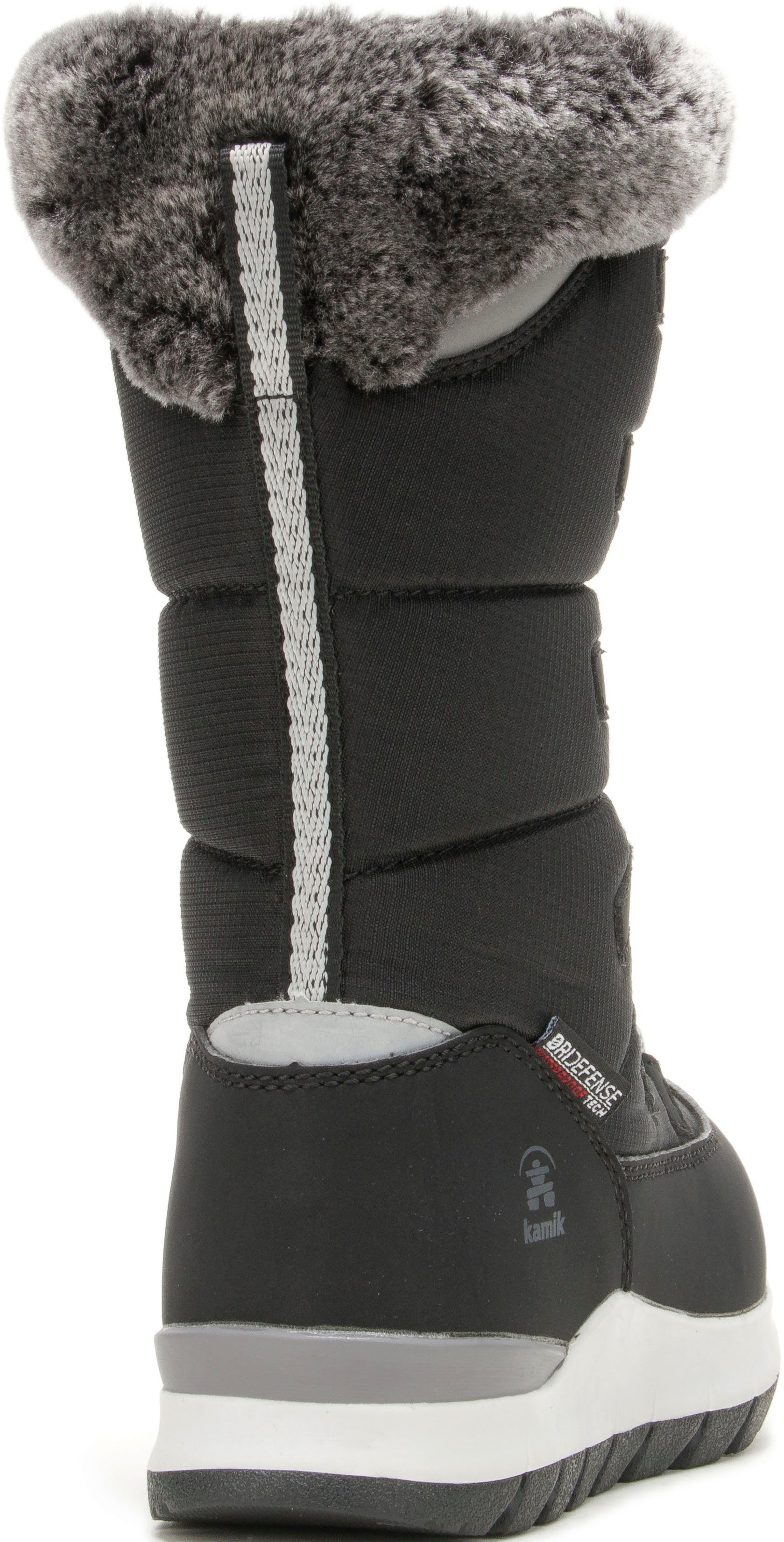 Kamik Winterlaarzen PRAIRIE2 Snowboots, winterlaarzen, winterschoenen, gevoerd