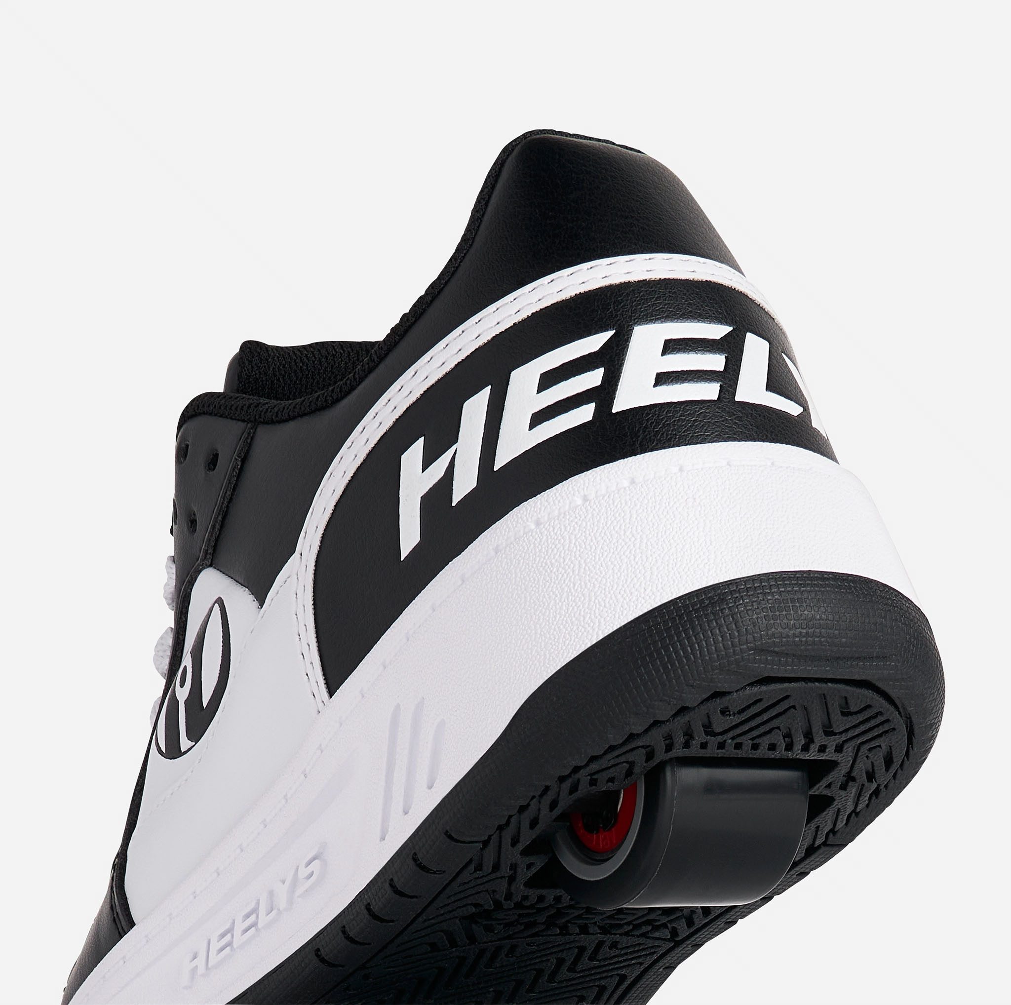 Heelys Sneakers REZERVE LOW met wieltjes