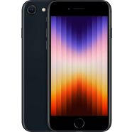 apple smartphone iphone se (2022), 64 gb zwart