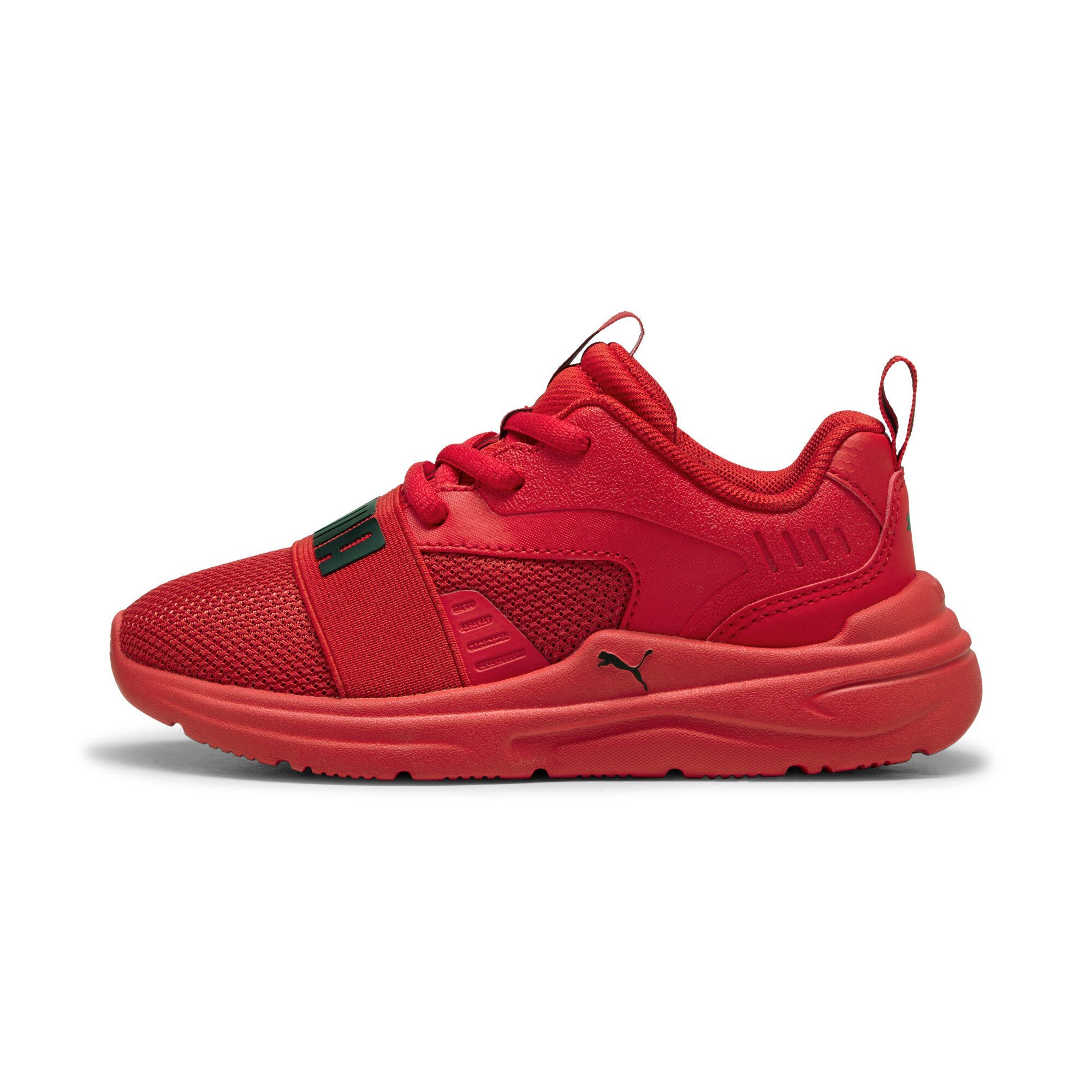 PUMA Sneakers SOFT WIRED 2 PS