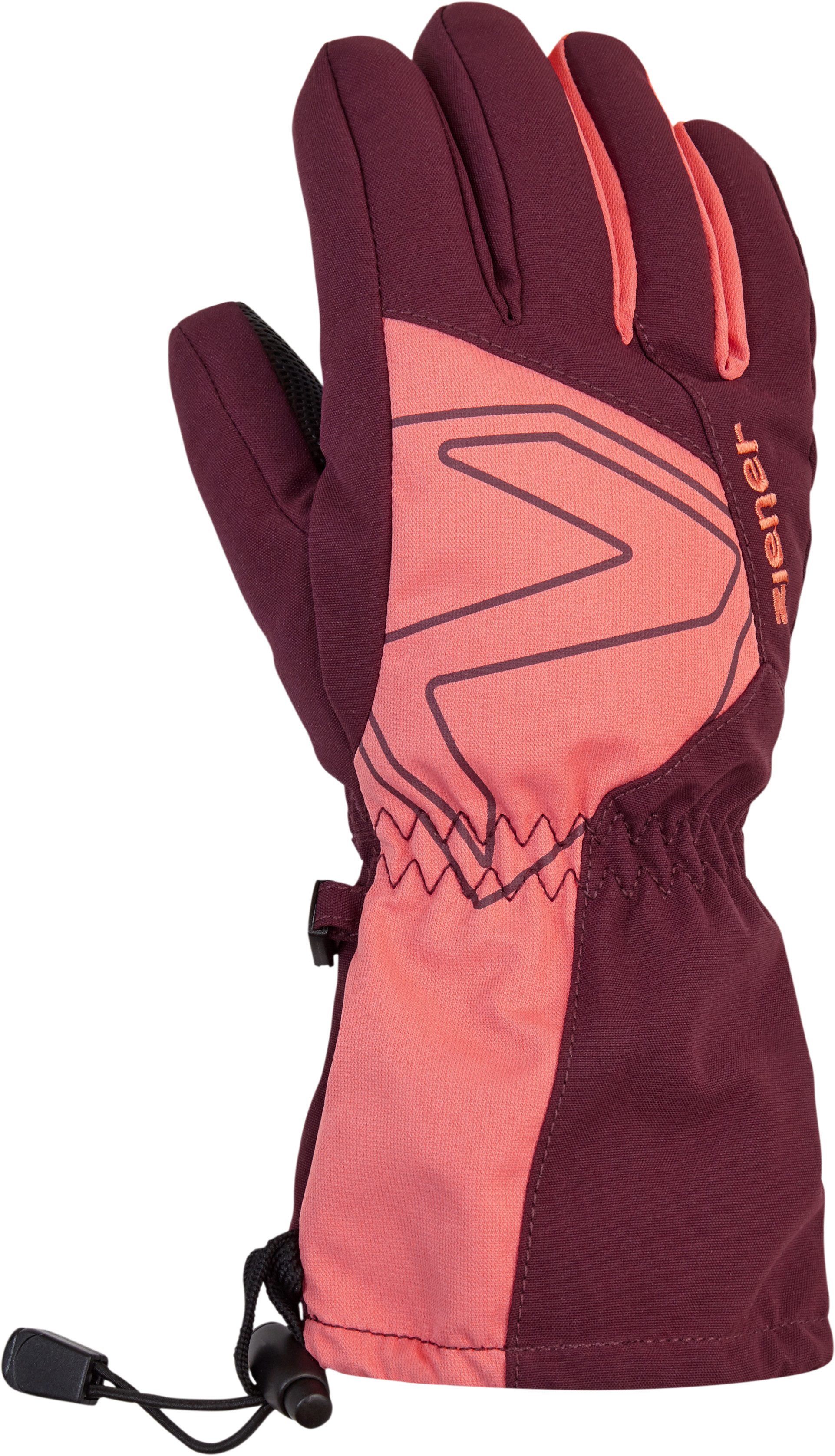 Ziener Skihandschoenen LAVAL AS(R) AW