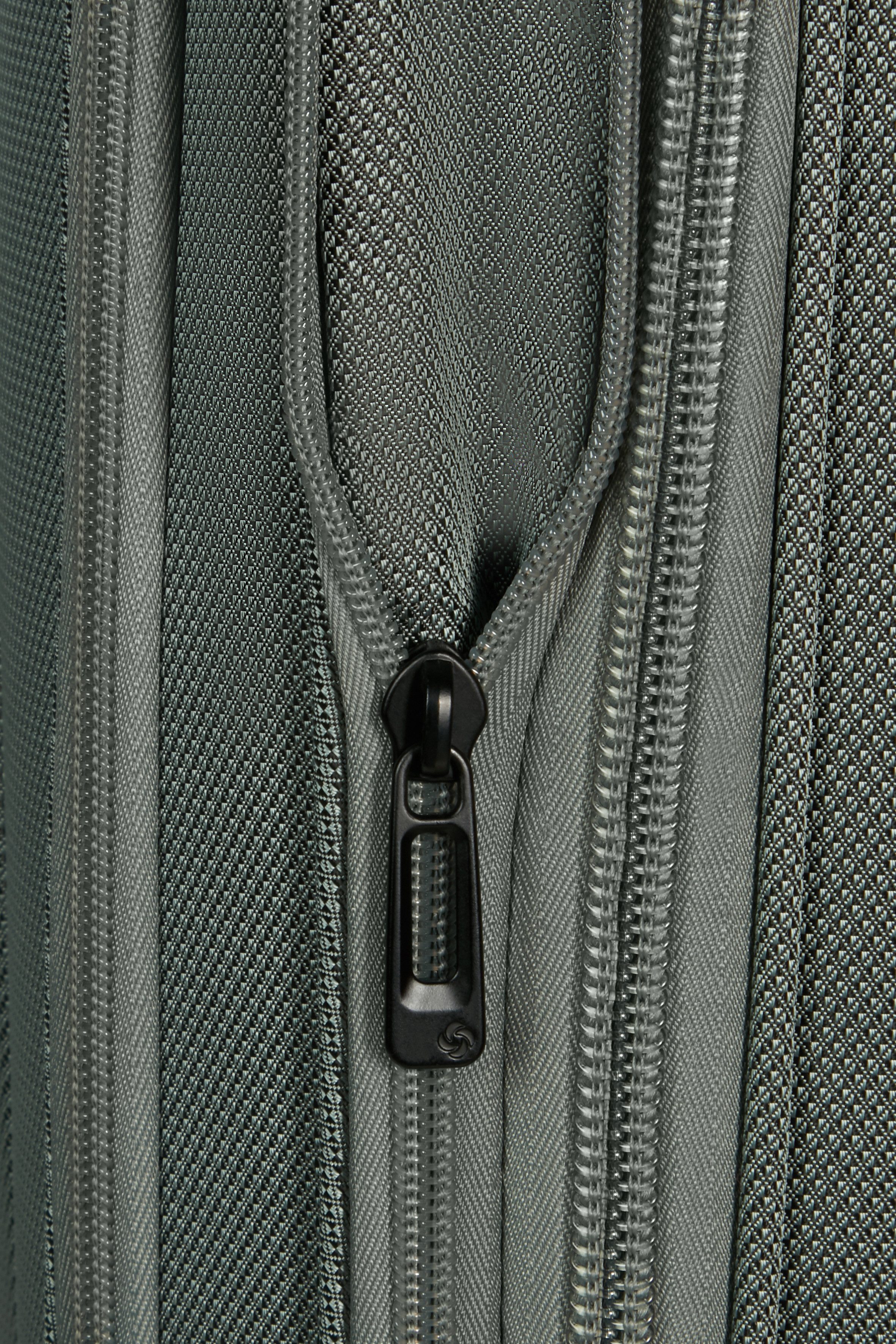 Samsonite Zachte bagage trolley RESPARK exp verschillende maten en kleuren Reiskoffer incheckbagage reisbagage met volumevergroting