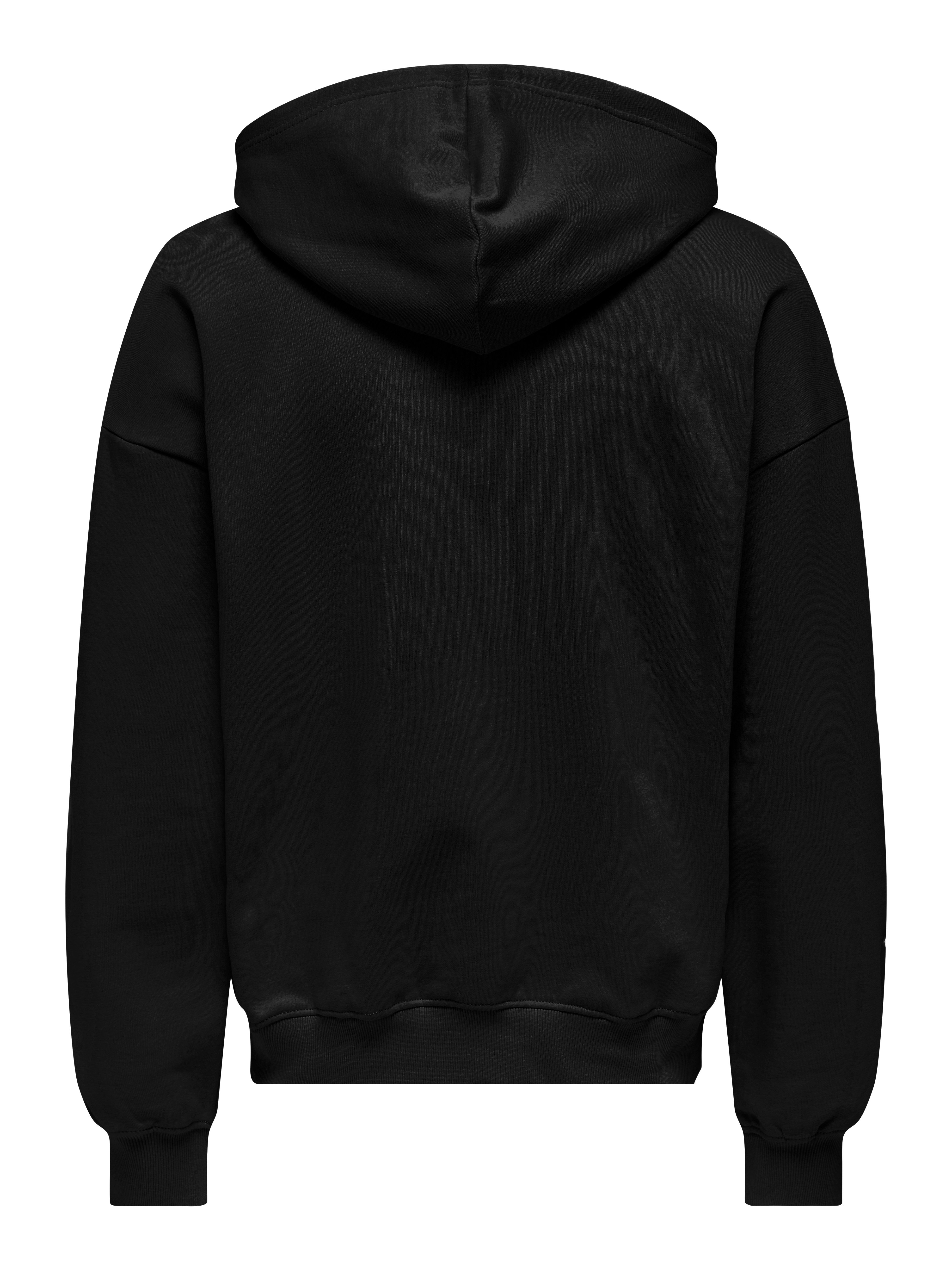 ONLY & SONS Hoodie ONSTURNER LIFE VTG ZIP HOODIE SWEAT