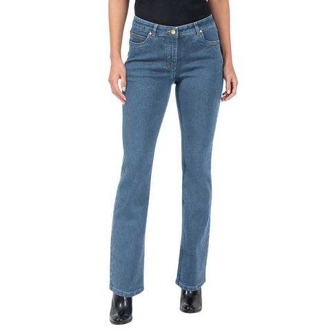 Classic Inspirationen Bootcut jeans (1-delig)