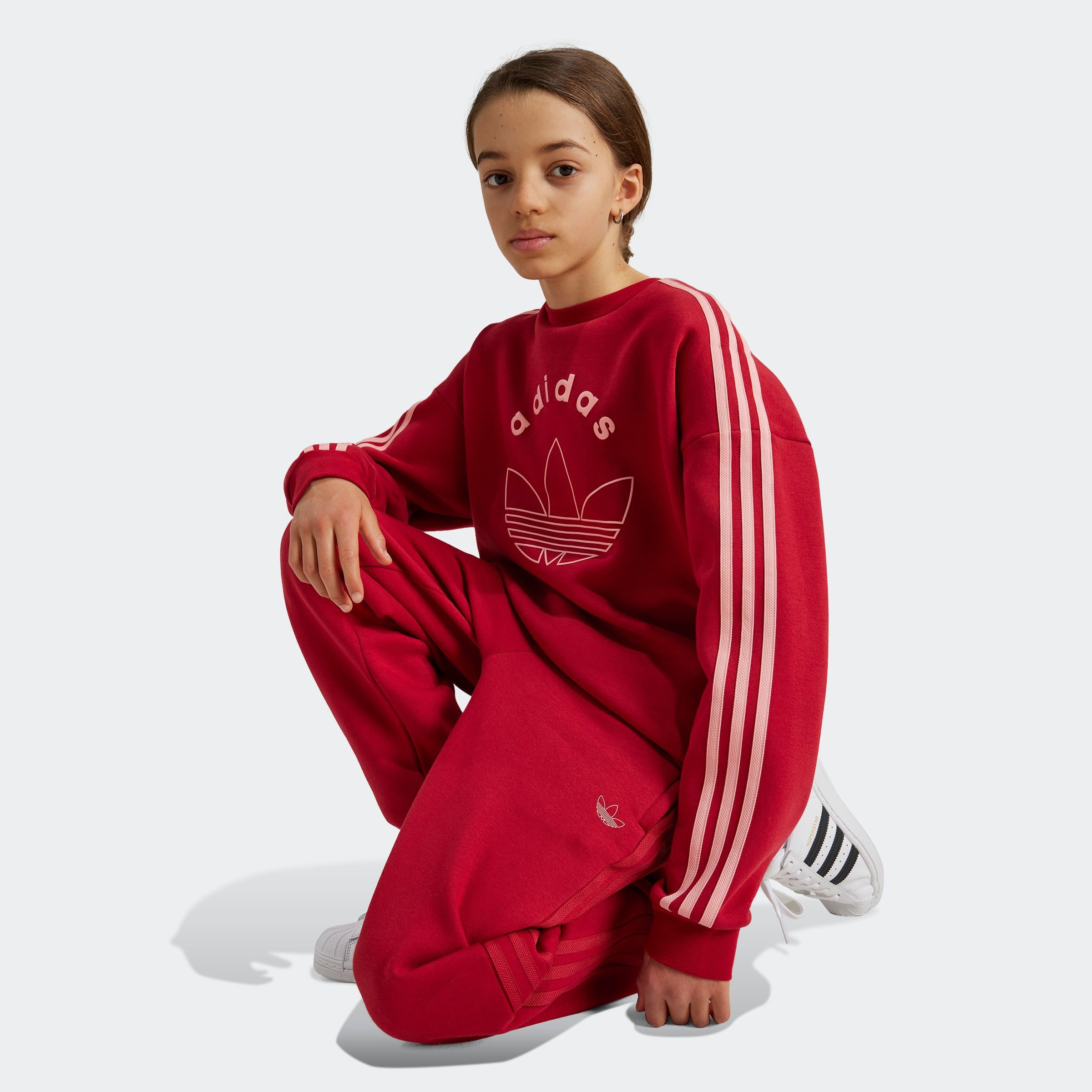 adidas Originals Sweatshirt CREW