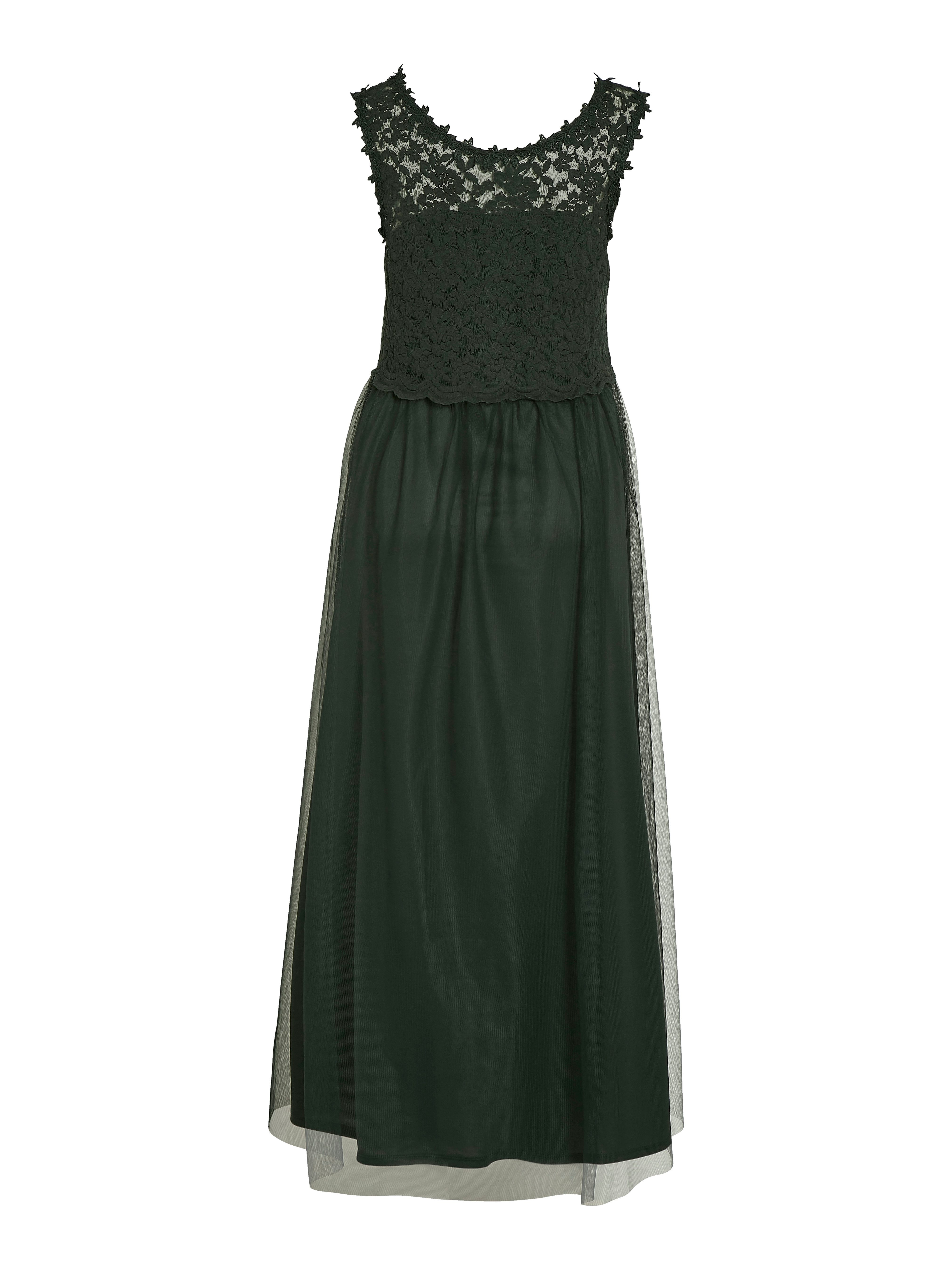 Vila Maxi-jurk VILYNNEA MAXI DRESS - NOOS/DC