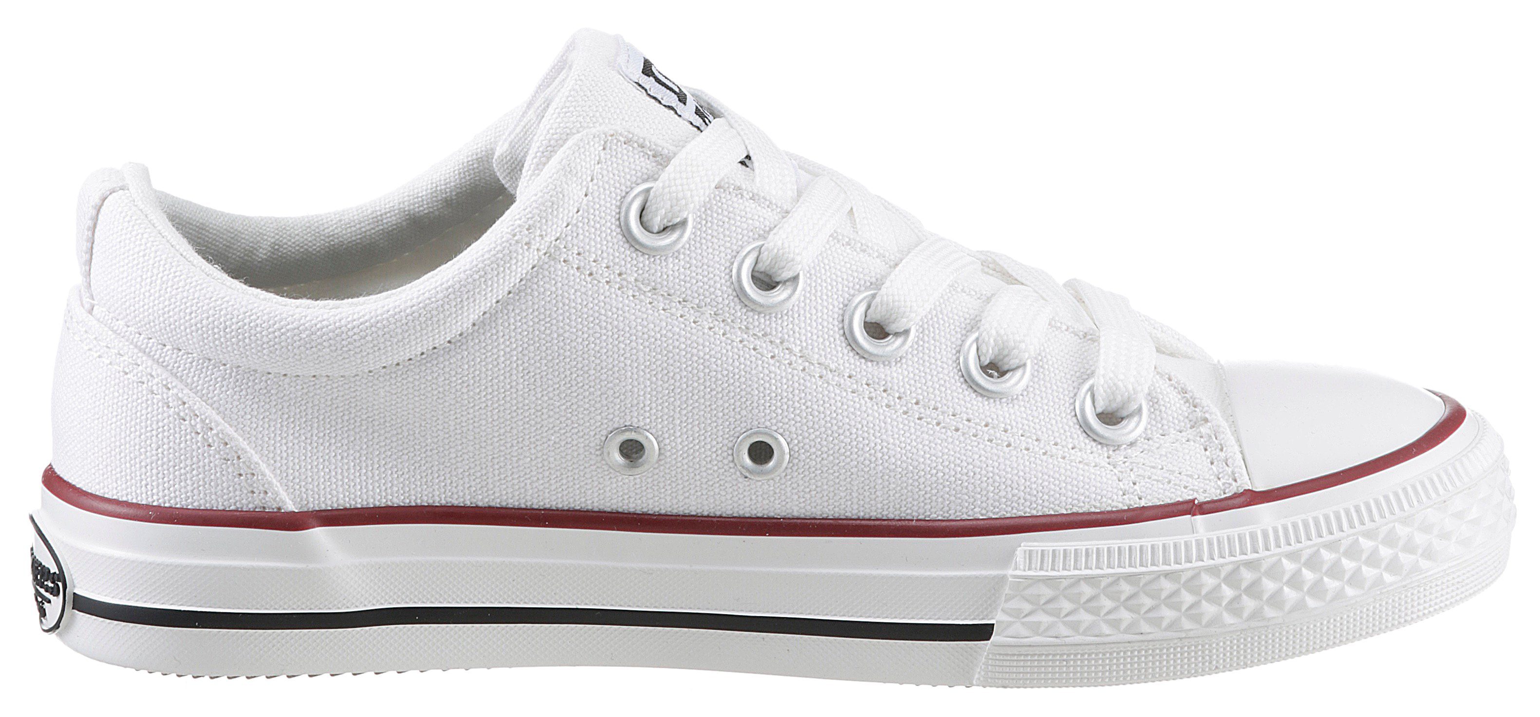 Dockers by Gerli Slip-on sneakers sneakers, veterschoen, instapschoen voor dagelijks gebruik