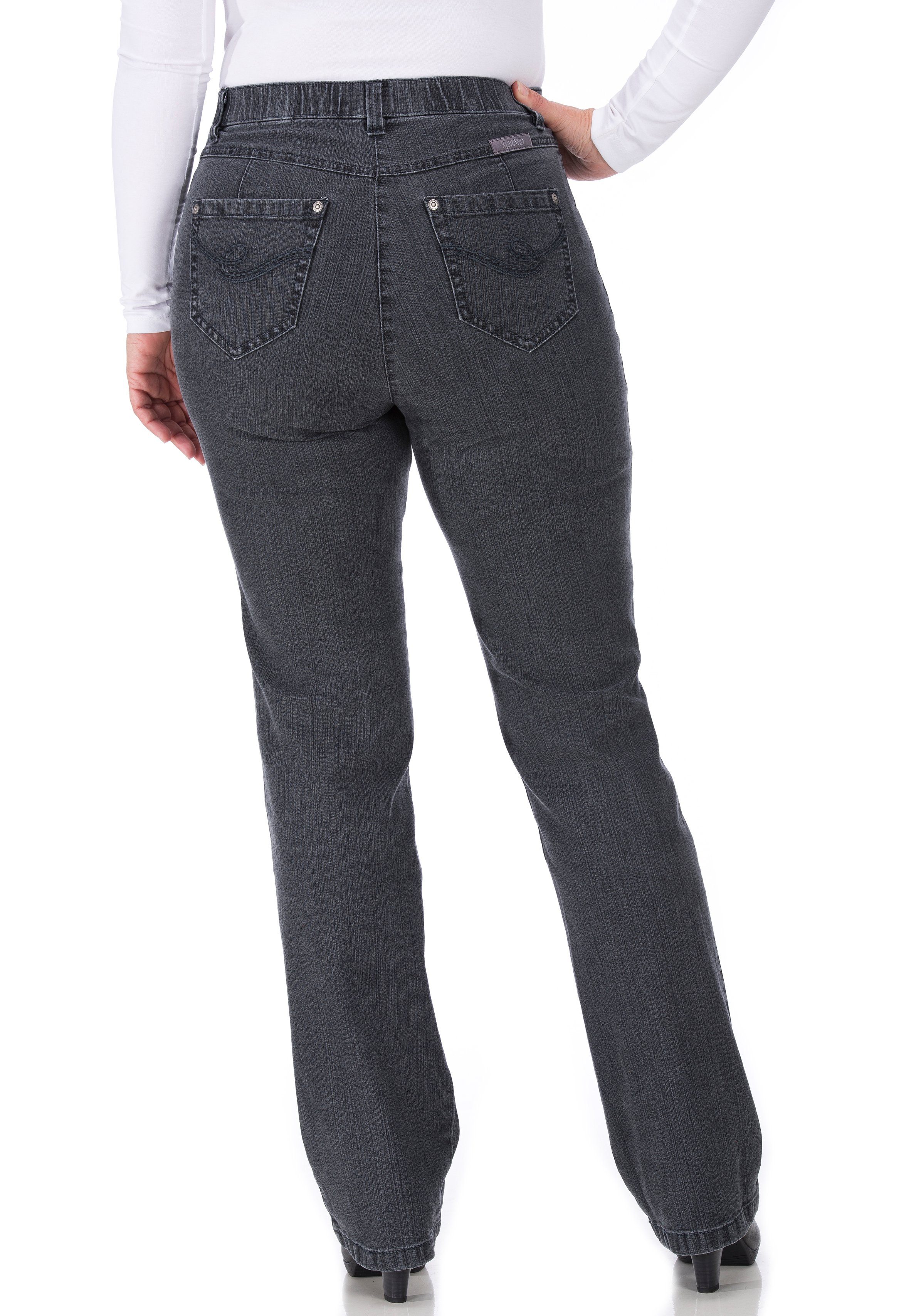 KjBRAND Stretch jeans Betty Denim Stretch