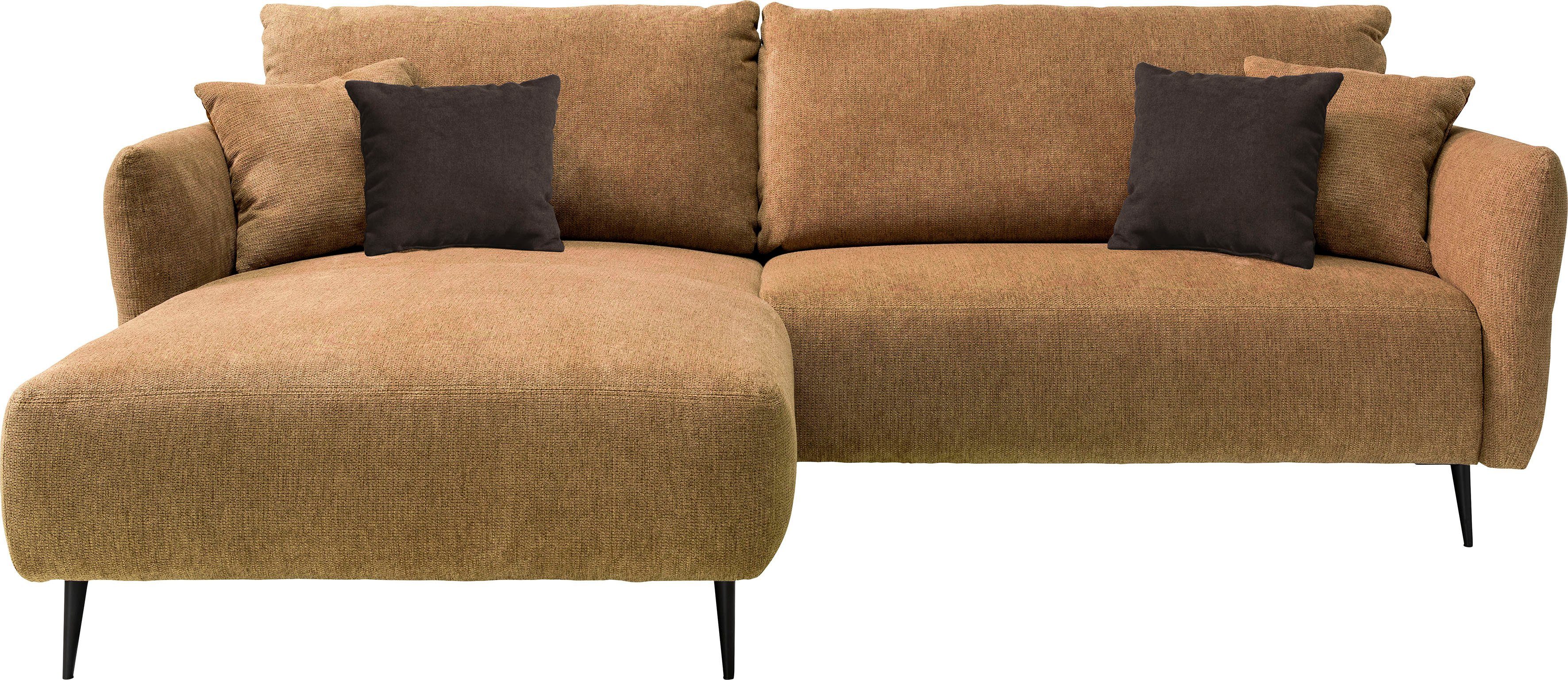 INOSIGN Hoekbank Amarena L-vorm