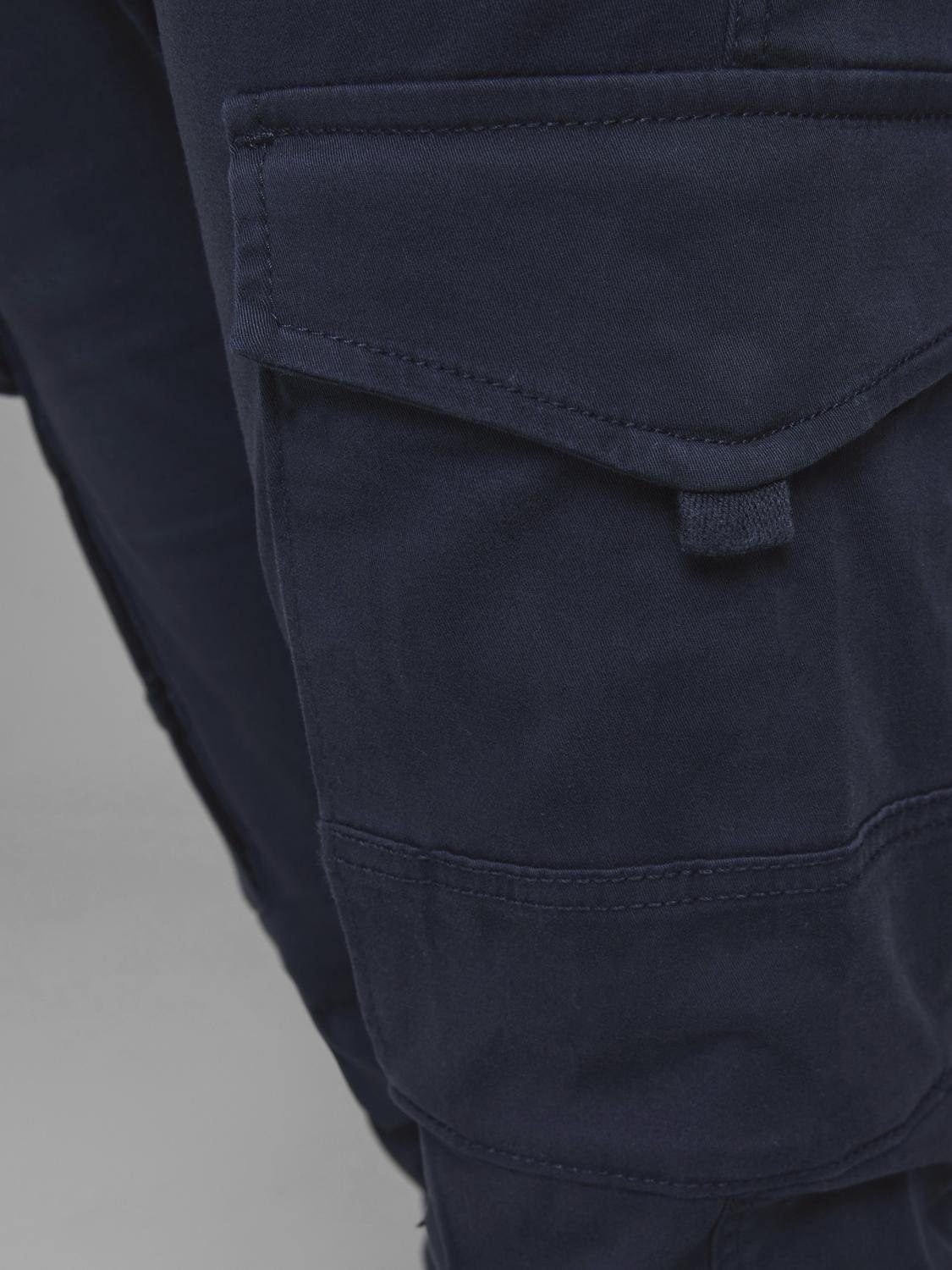 Jack & Jones Junior Cargobroek JPSTPAUL JJFLAKE AKM 542 NOOS MNI
