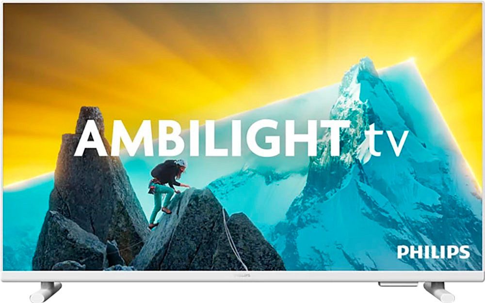 Philips Led-TV 32PFS6939/12, 80 cm / 32", Full HD, Smart TV