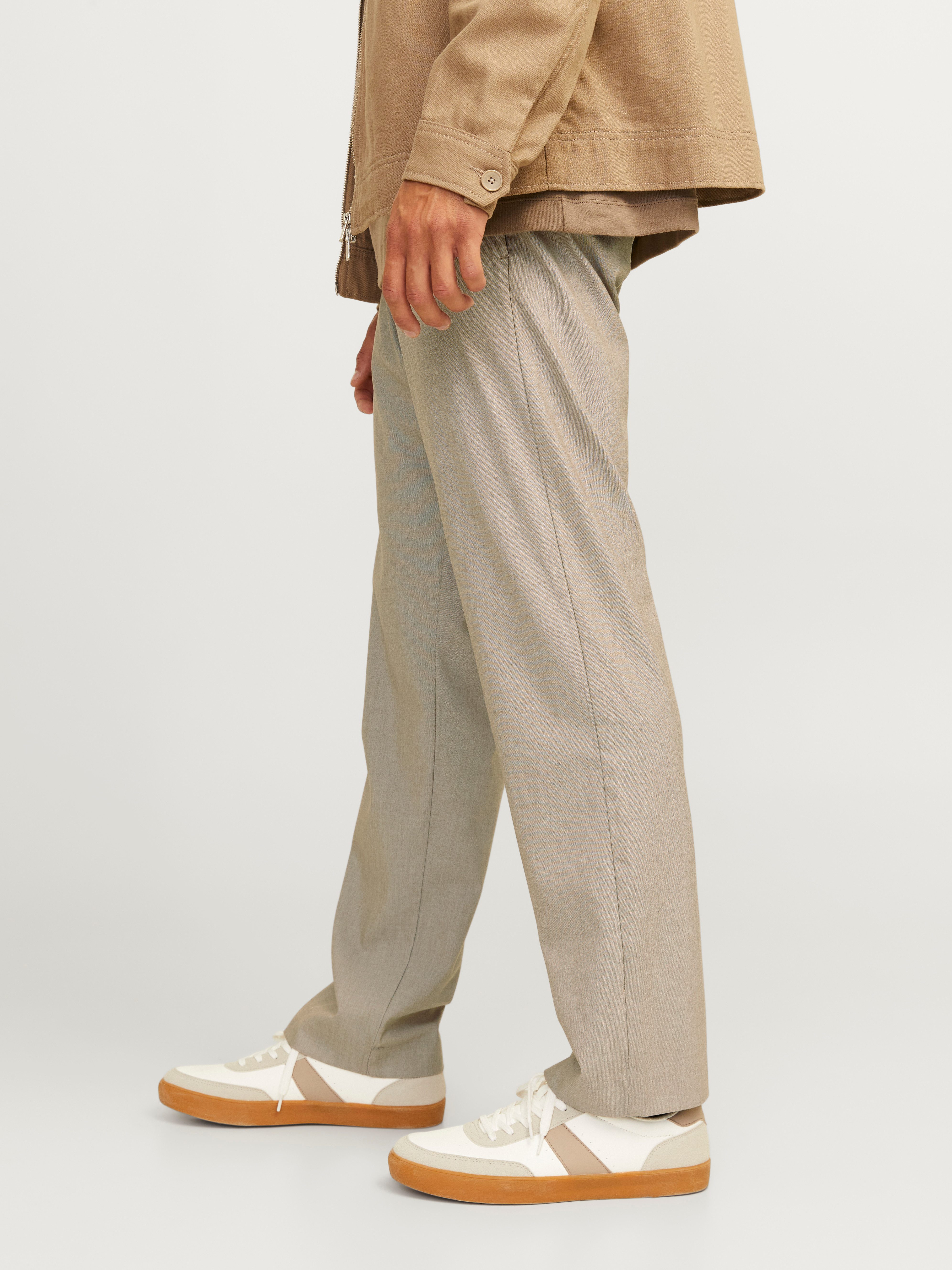 Jack & Jones Joggingbroek JPSTKANE EDWIN JOGGER NOOS