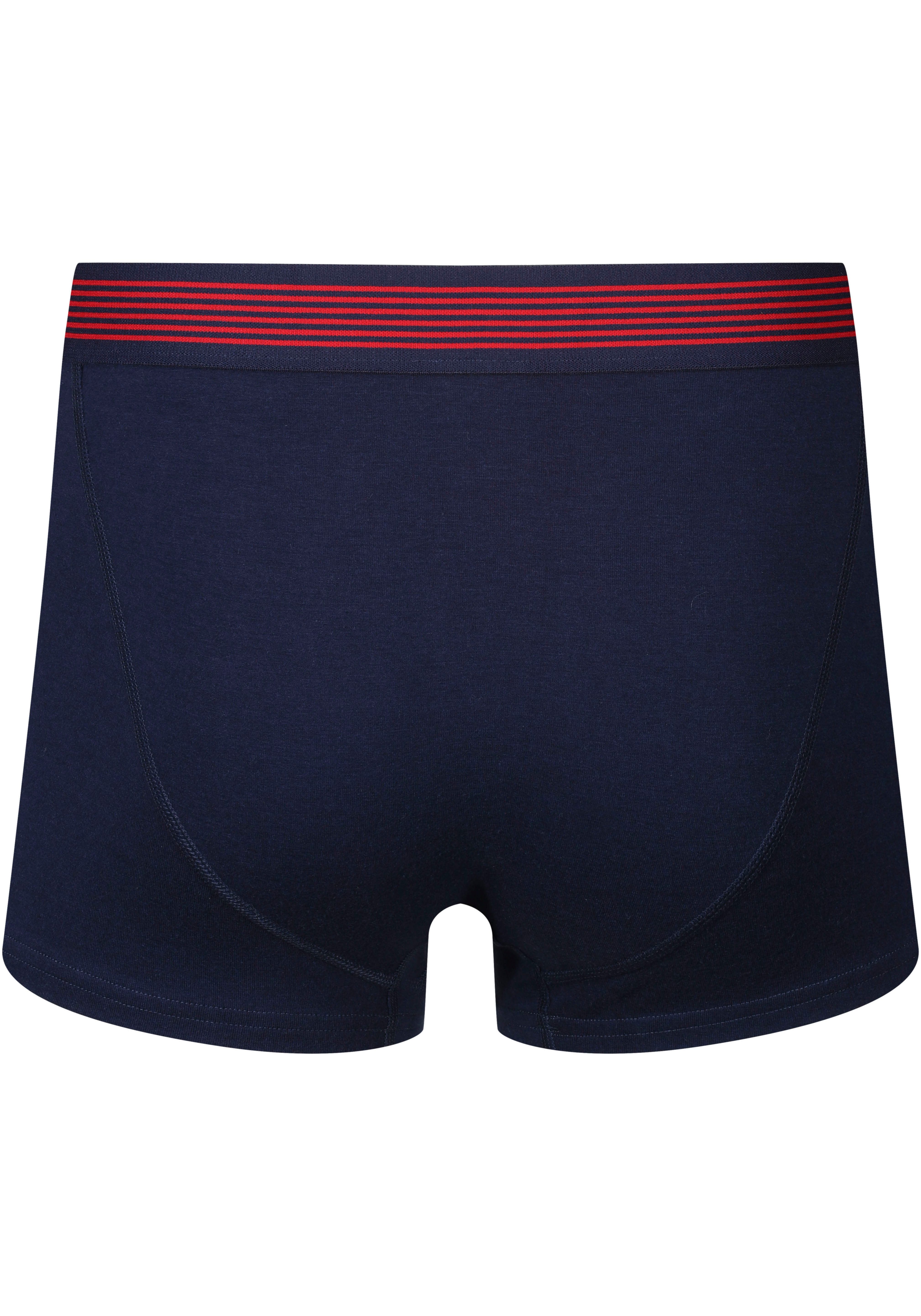 Reebok Boxershort Abel (Set van 3)