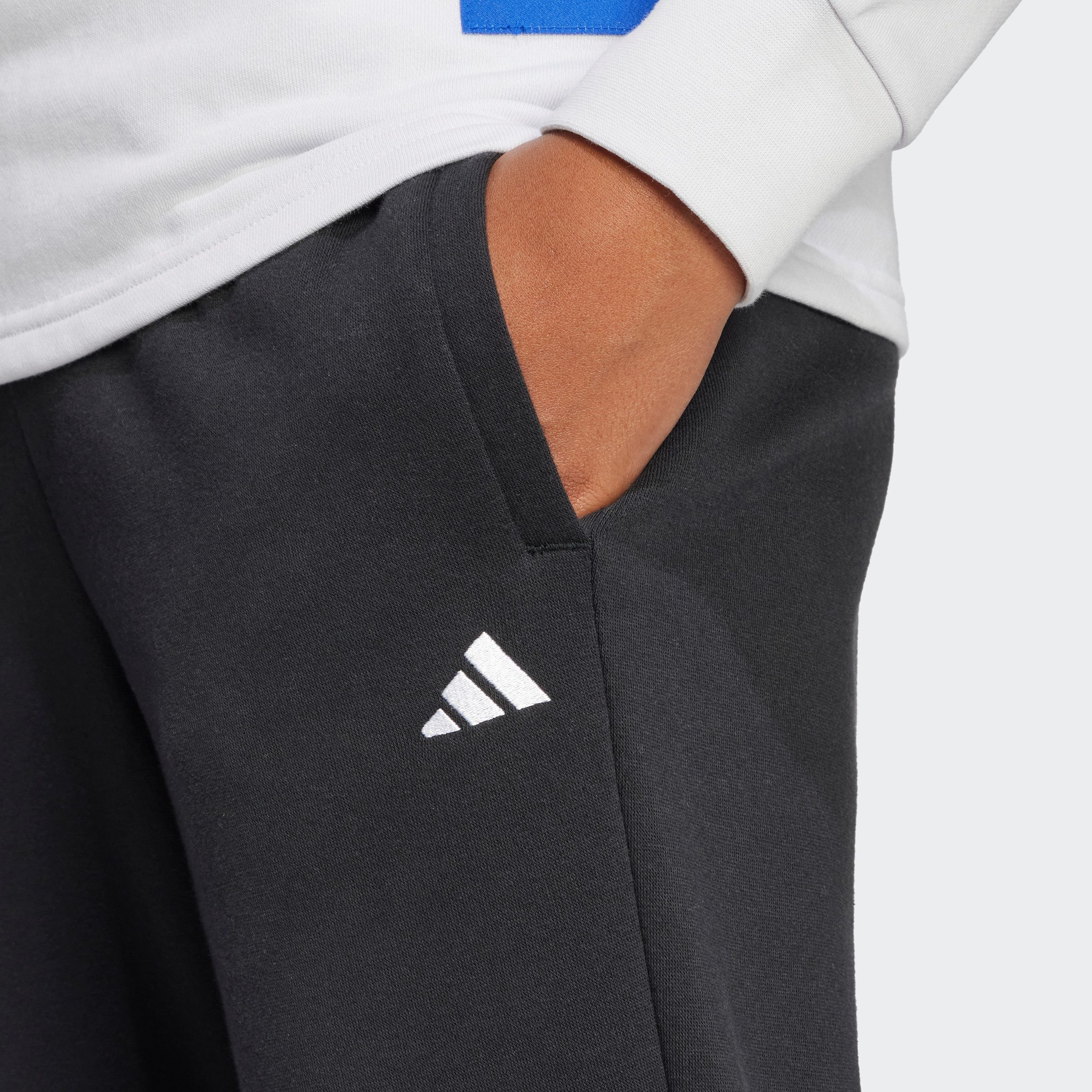 adidas Sportswear Sportbroek W SL FC PT (1-delig)