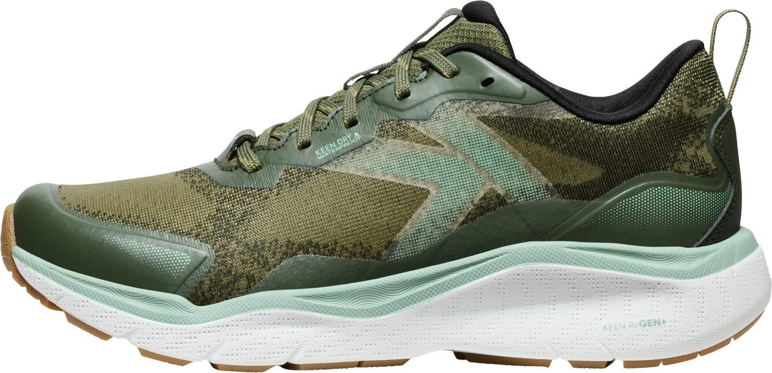Keen Outdoorschoenen LEIKI WP waterdicht