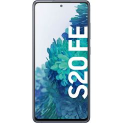 samsung smartphone s20 fe (2021) blauw
