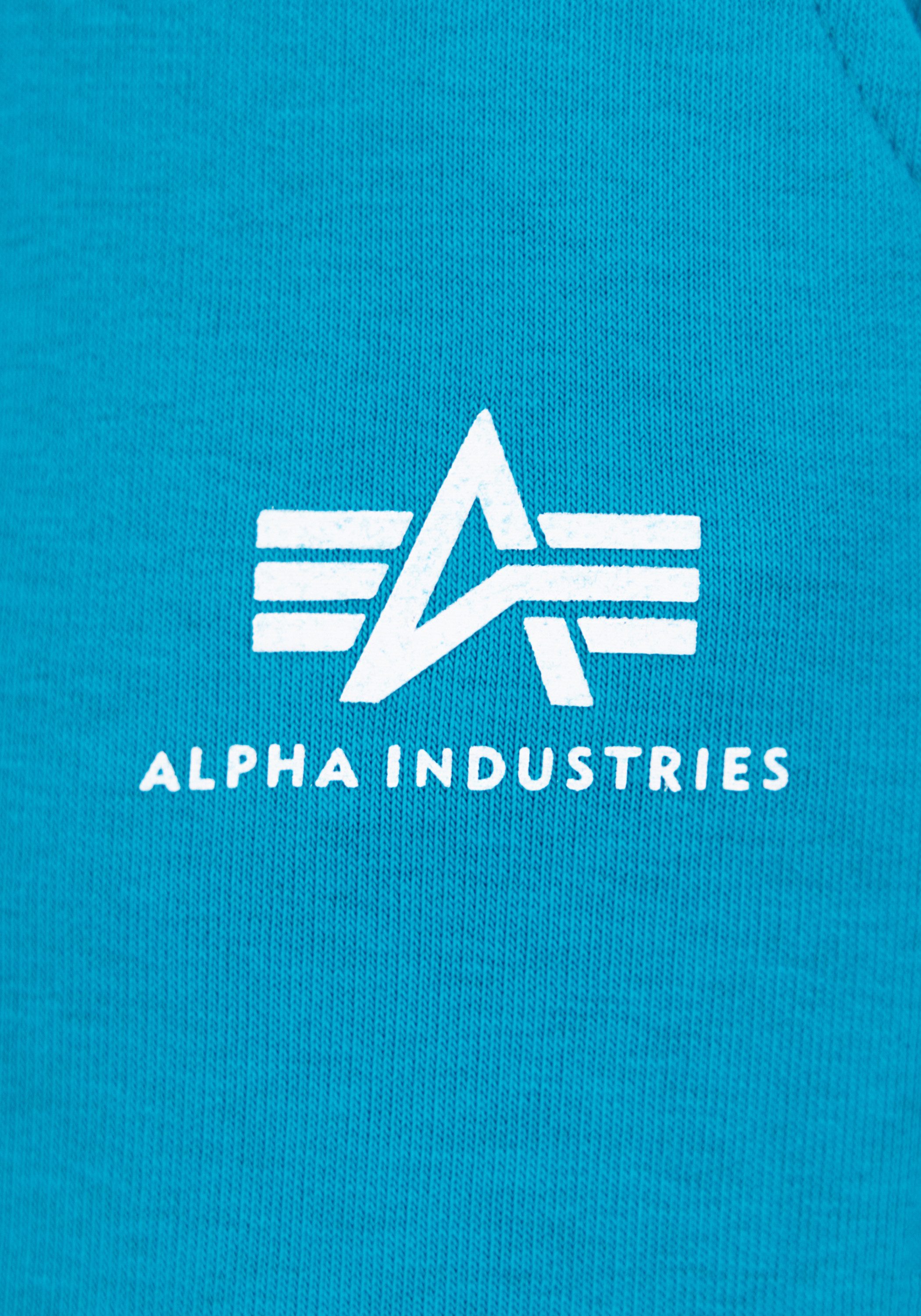 Alpha Industries Joggingbroek Alpha Industries Women - Jogger Basic Jogger Small Logo Wmn