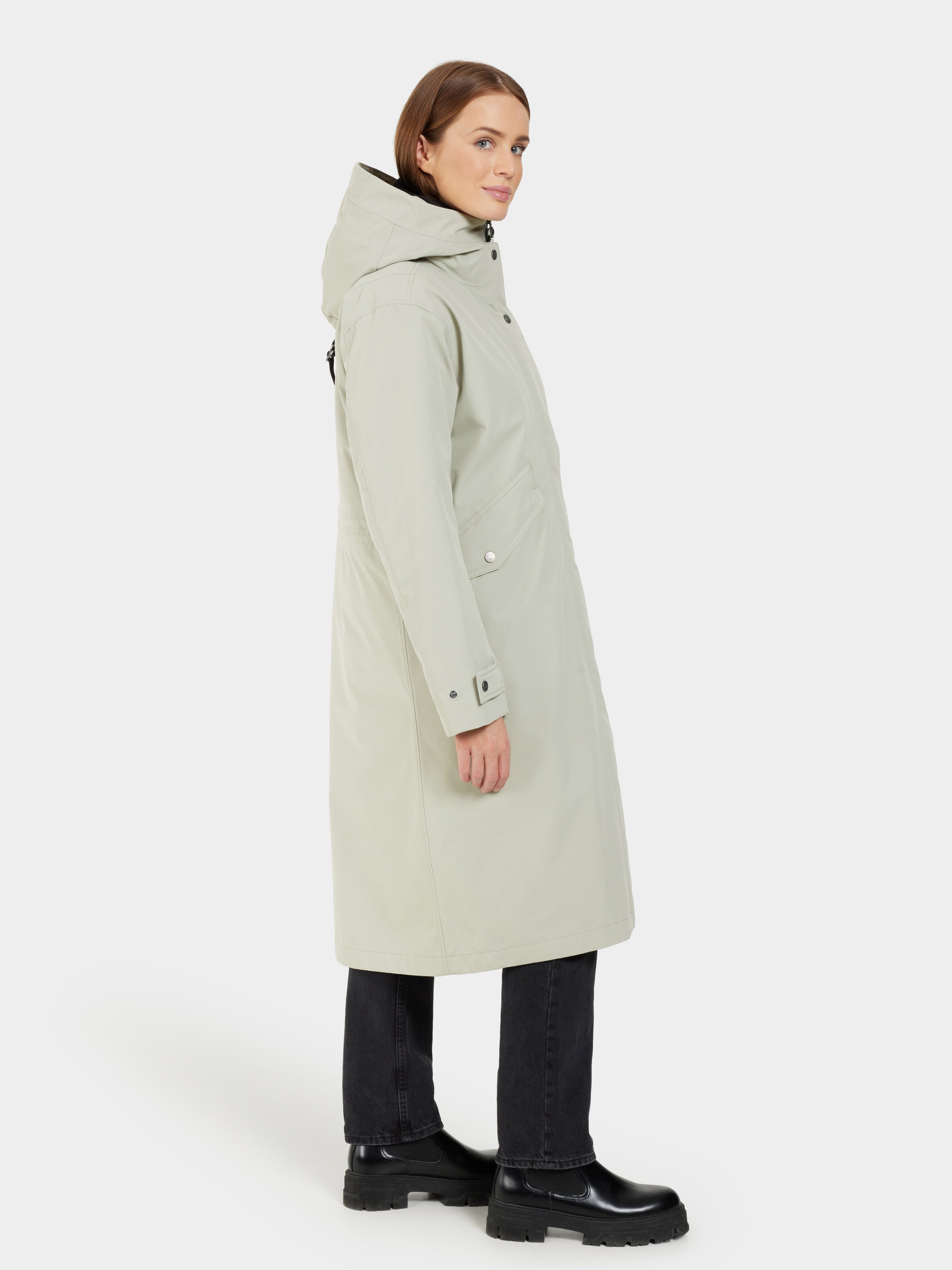 Didriksons 1913 Functionele jas MIA WNS PARKA L 2