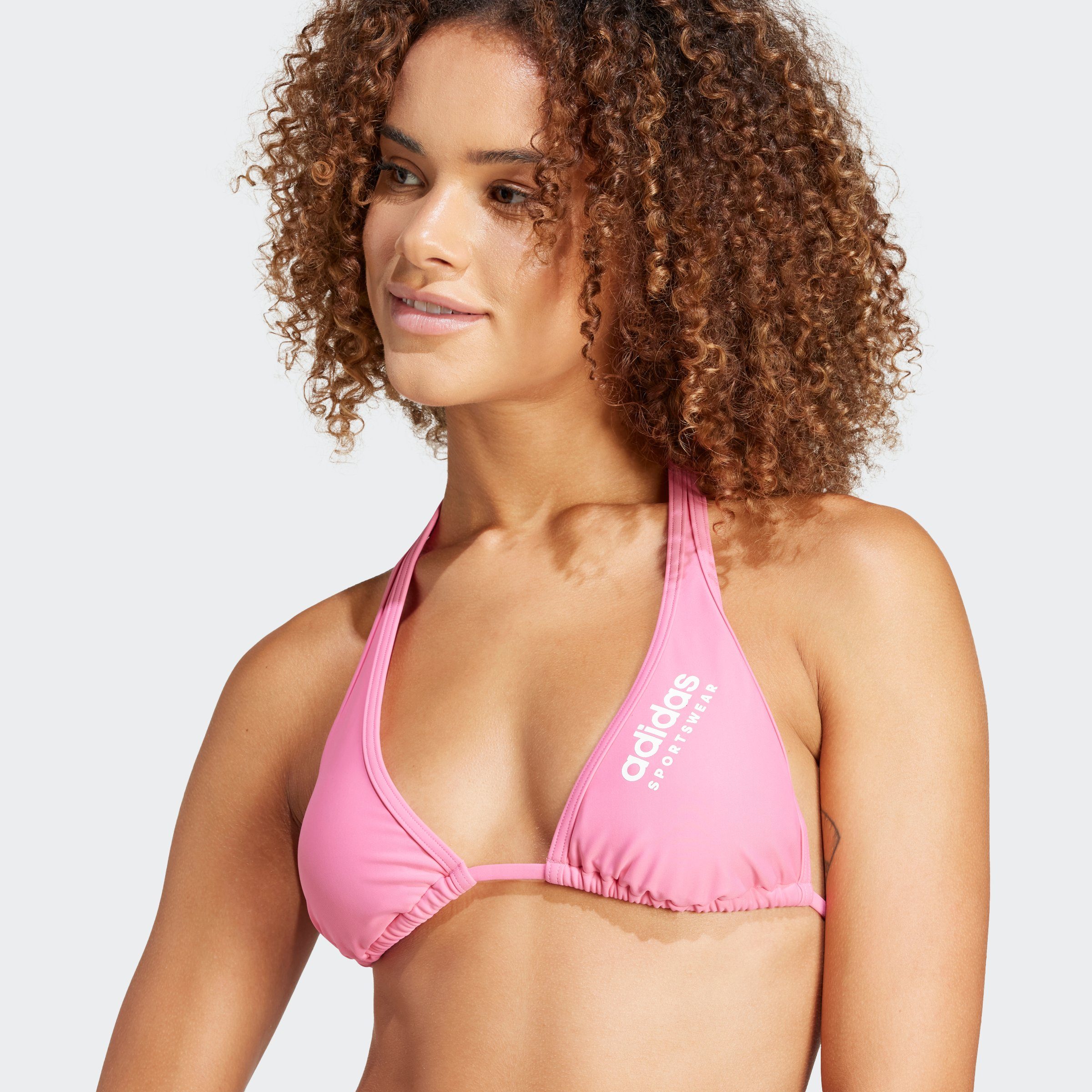 adidas Performance Bustierbikini SPW NECKH BIK